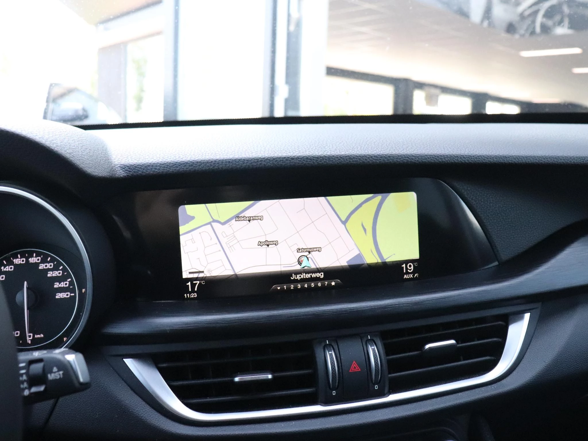 Hoofdafbeelding Alfa Romeo Stelvio