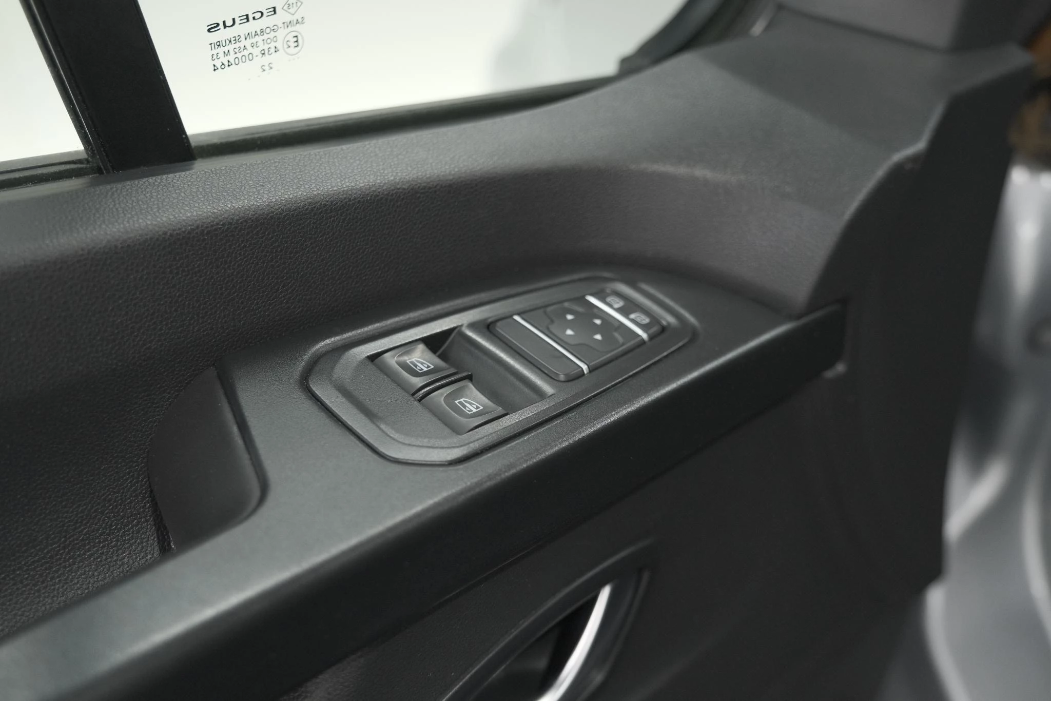 Hoofdafbeelding Nissan Primastar