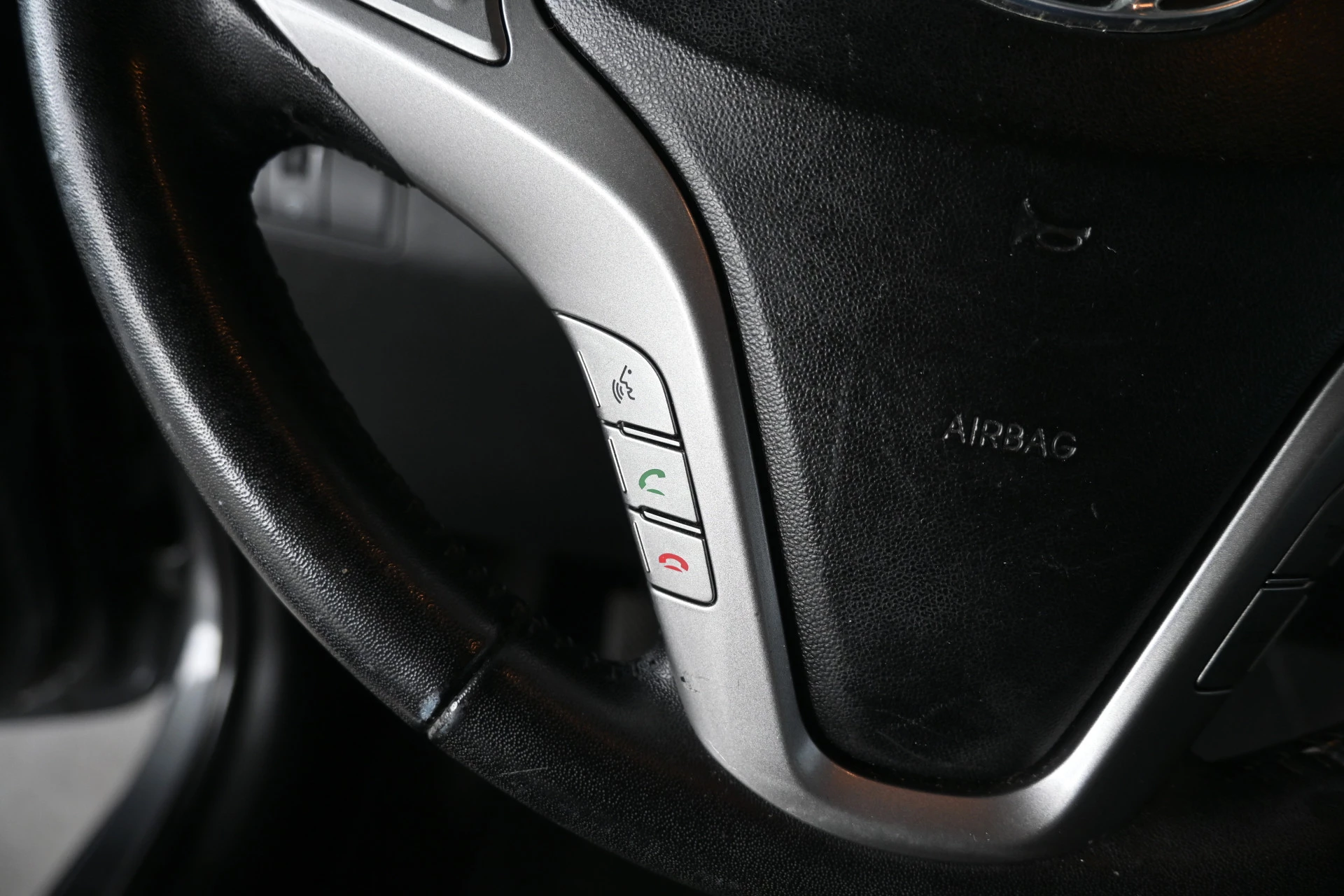 Hoofdafbeelding Hyundai ix20