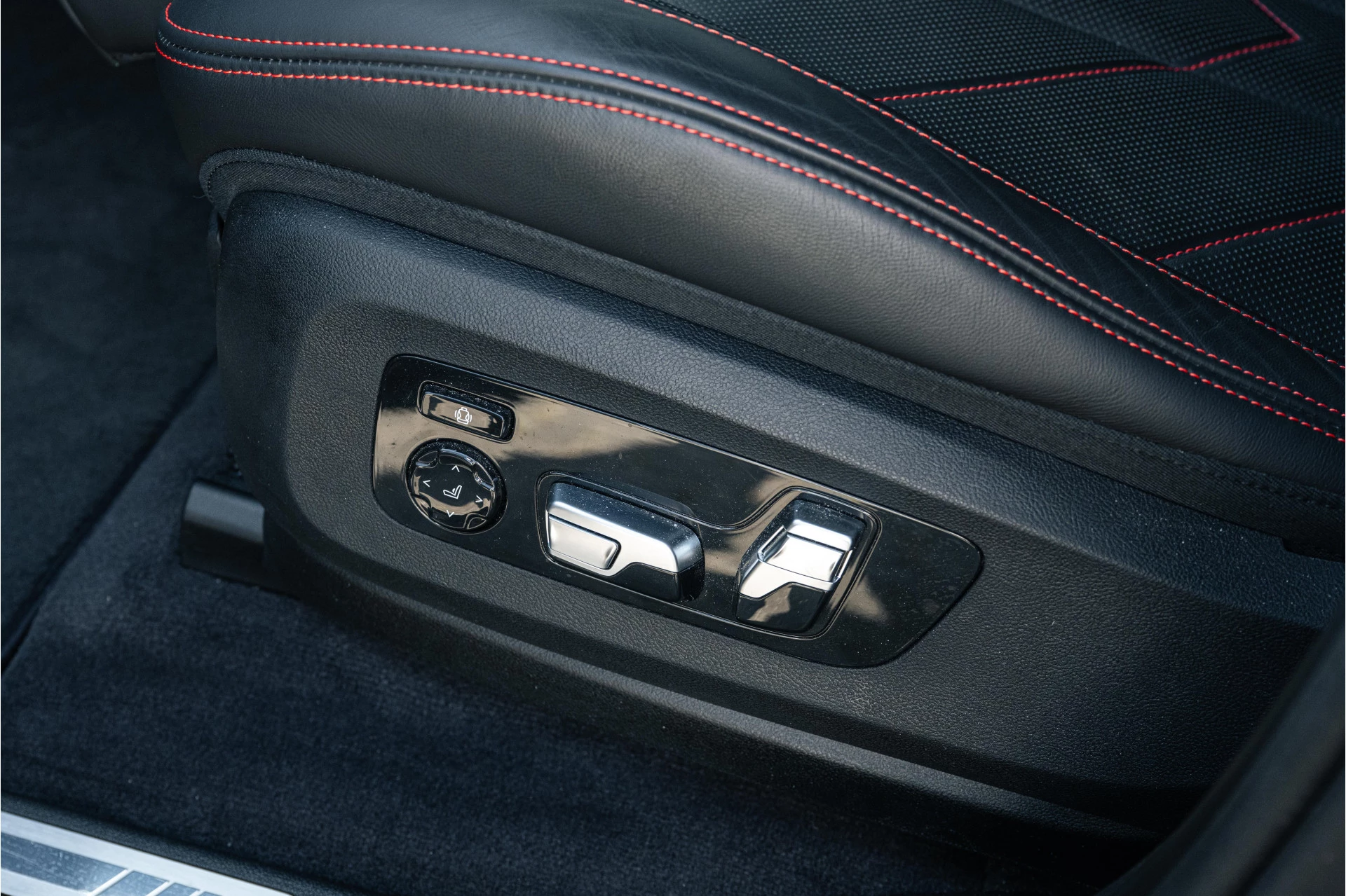Hoofdafbeelding BMW XM