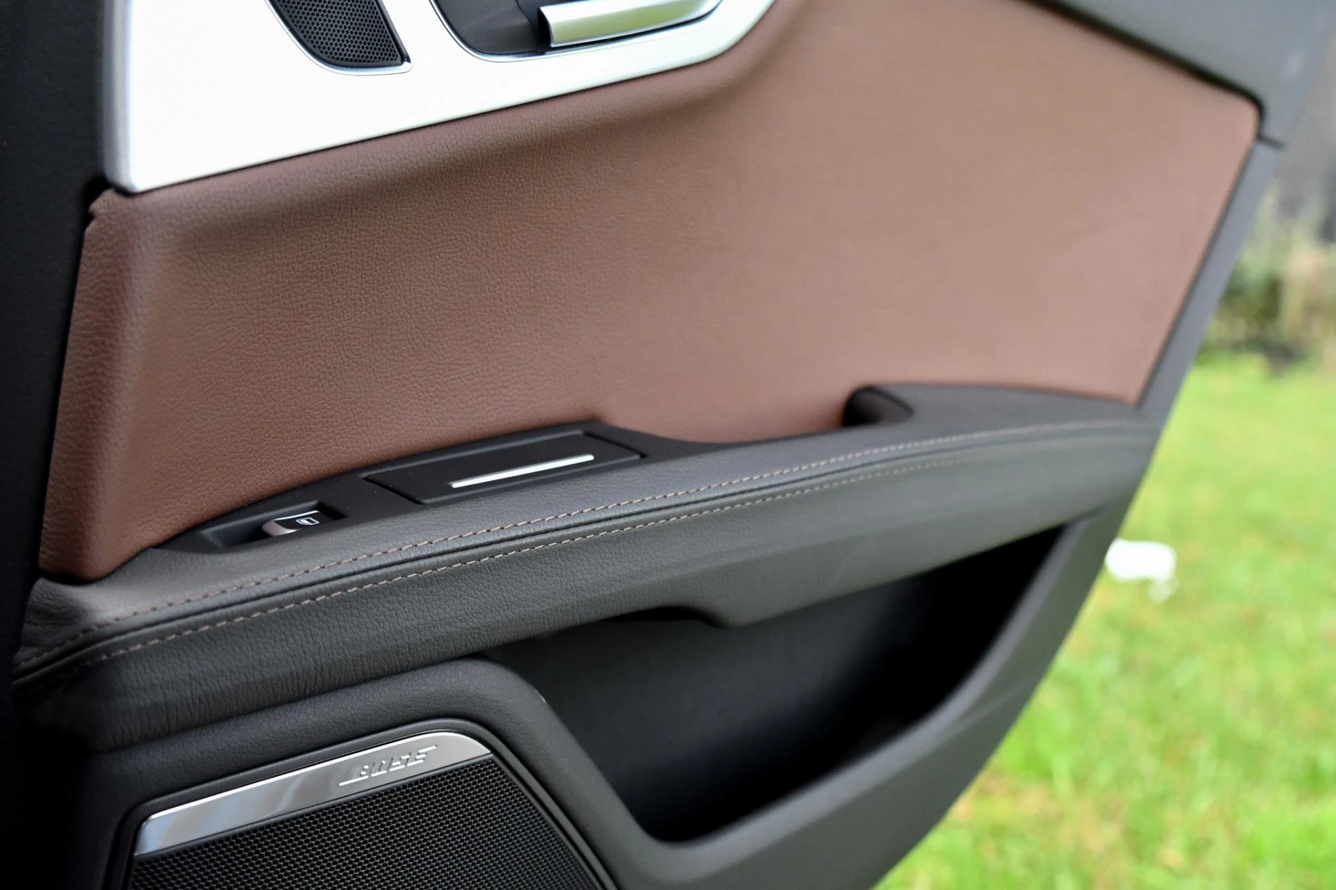 Hoofdafbeelding Audi A7