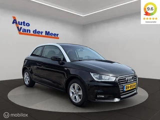 Audi A1  1.0 TFSI Design Pro Line