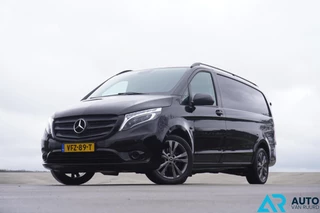 Mercedes Vito 114 CDI * Automaat * LED * Trekhaak * Lang