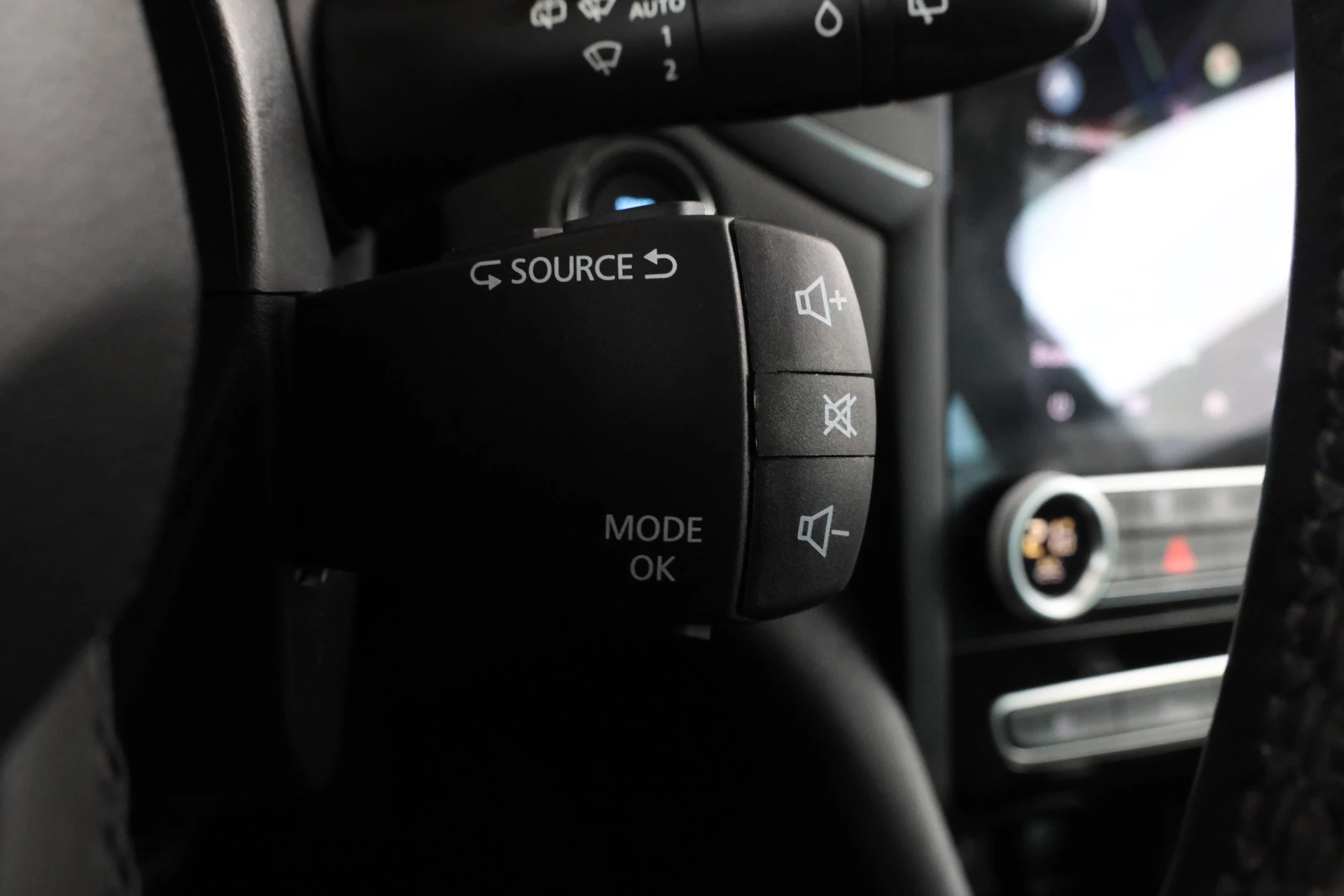 Hoofdafbeelding Renault Megane E-Tech
