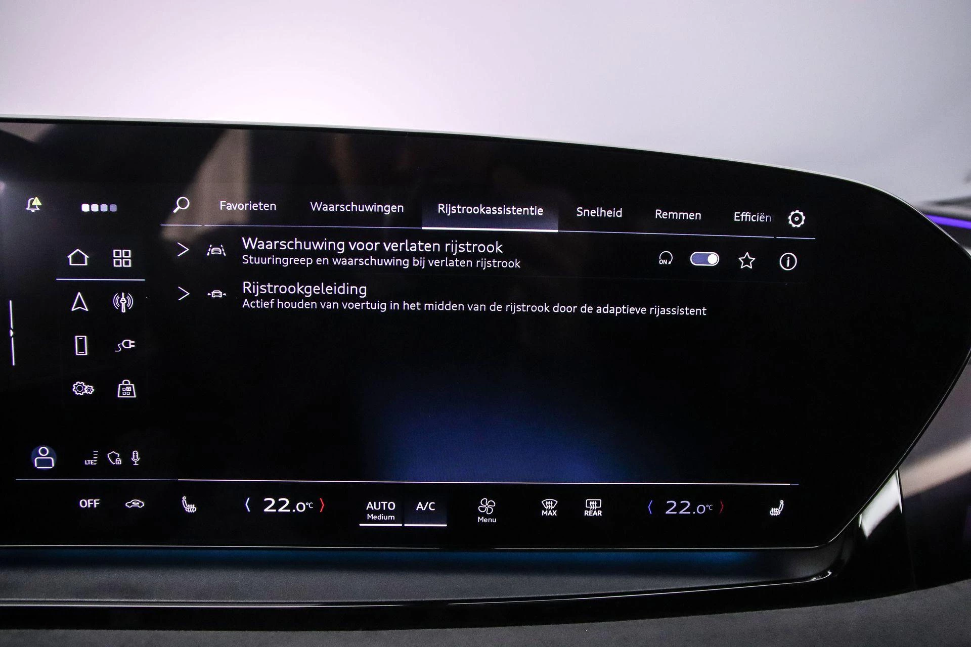 Hoofdafbeelding Audi Q6 e-tron