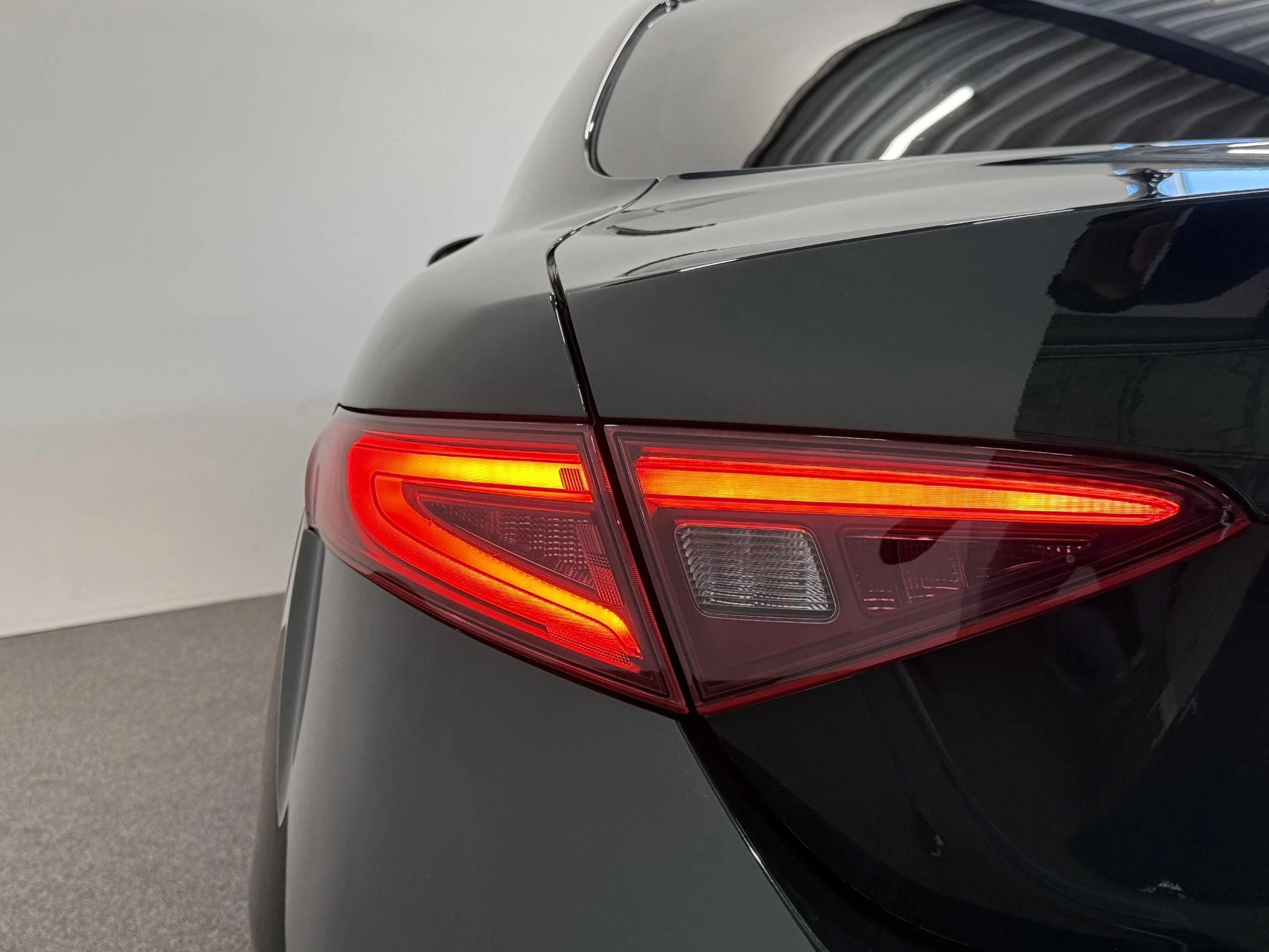 Hoofdafbeelding Alfa Romeo Giulia