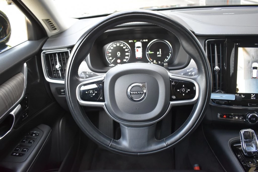 Hoofdafbeelding Volvo V90