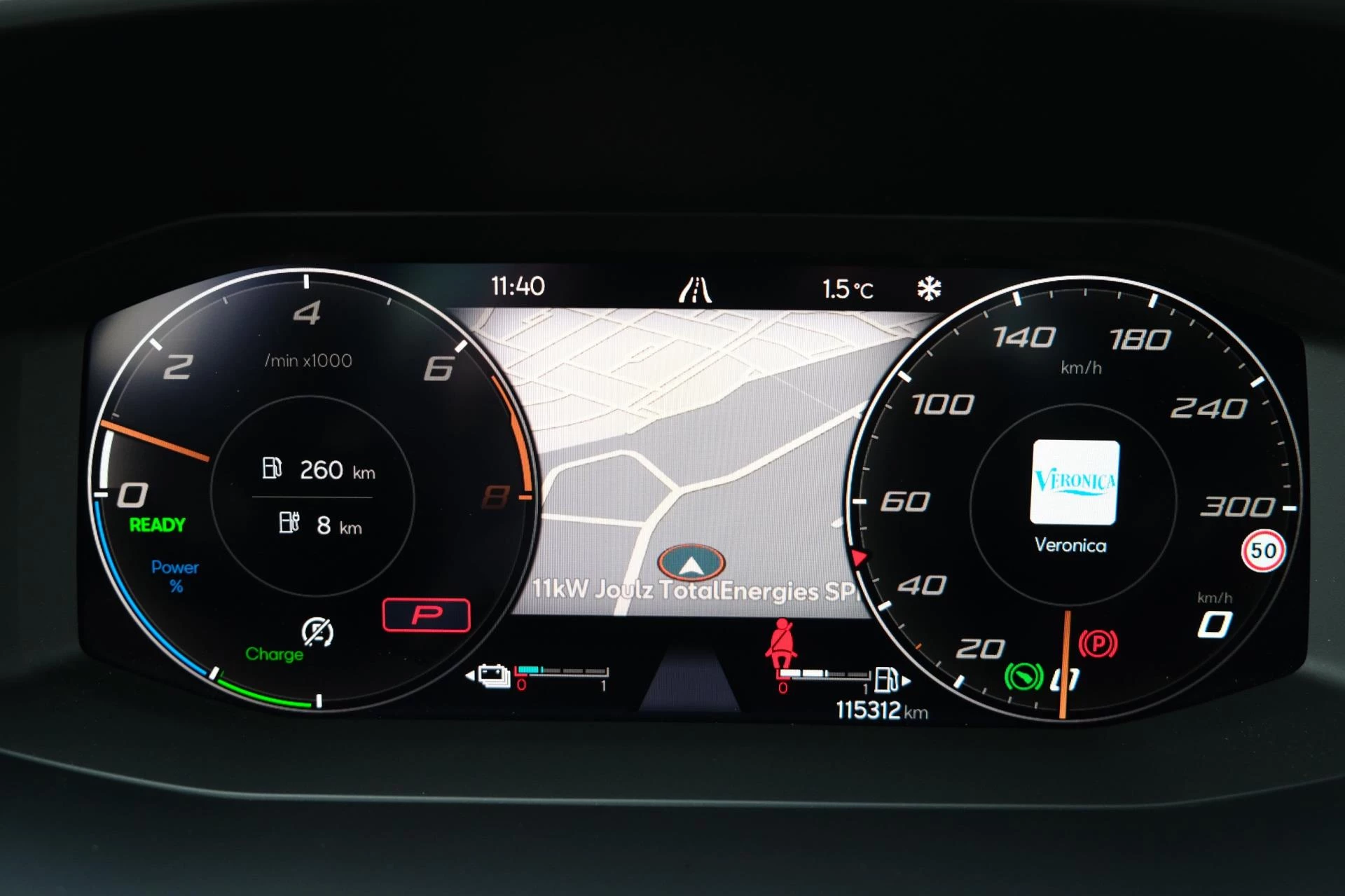 Hoofdafbeelding CUPRA Leon