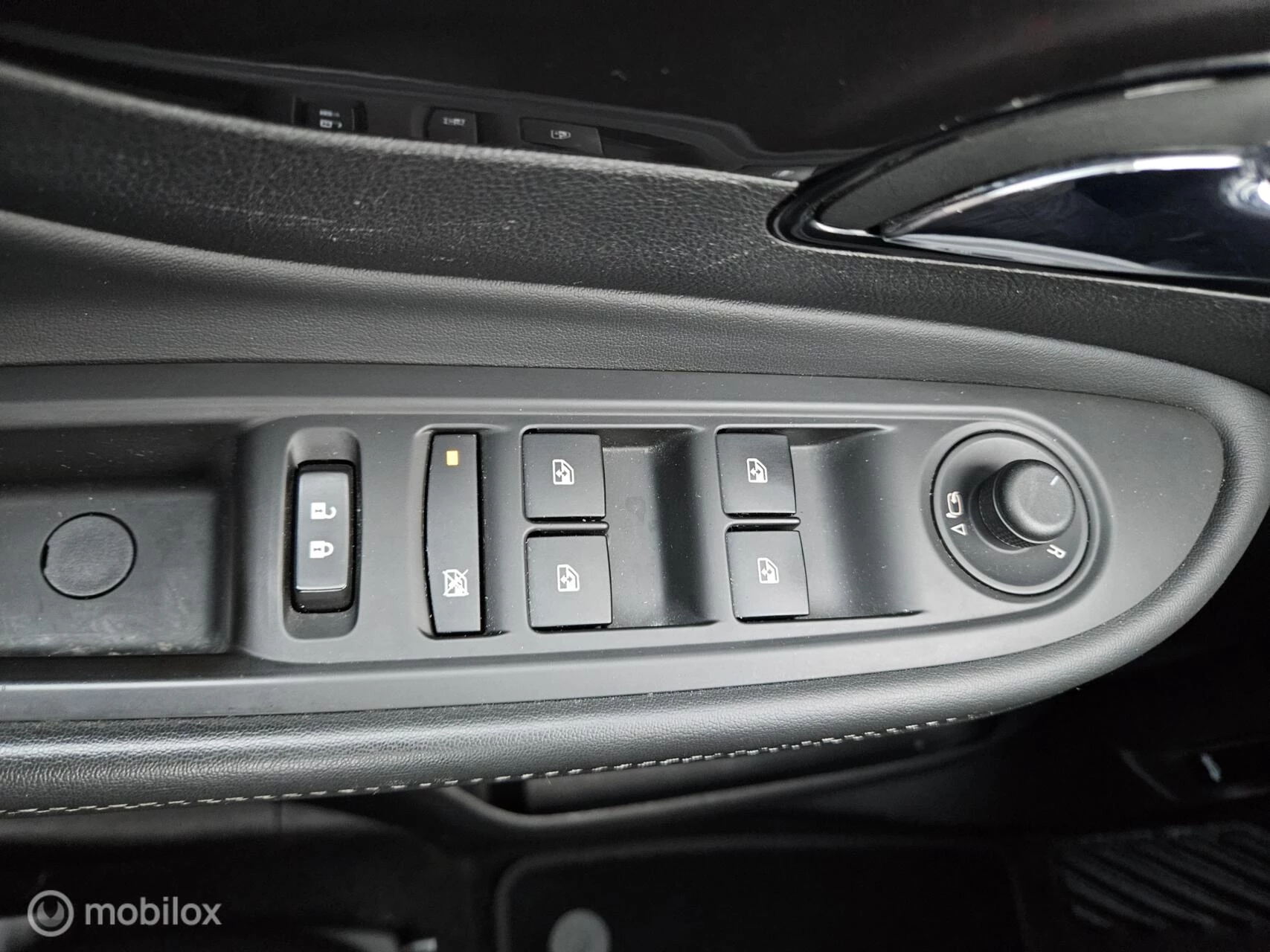 Hoofdafbeelding Opel Mokka X