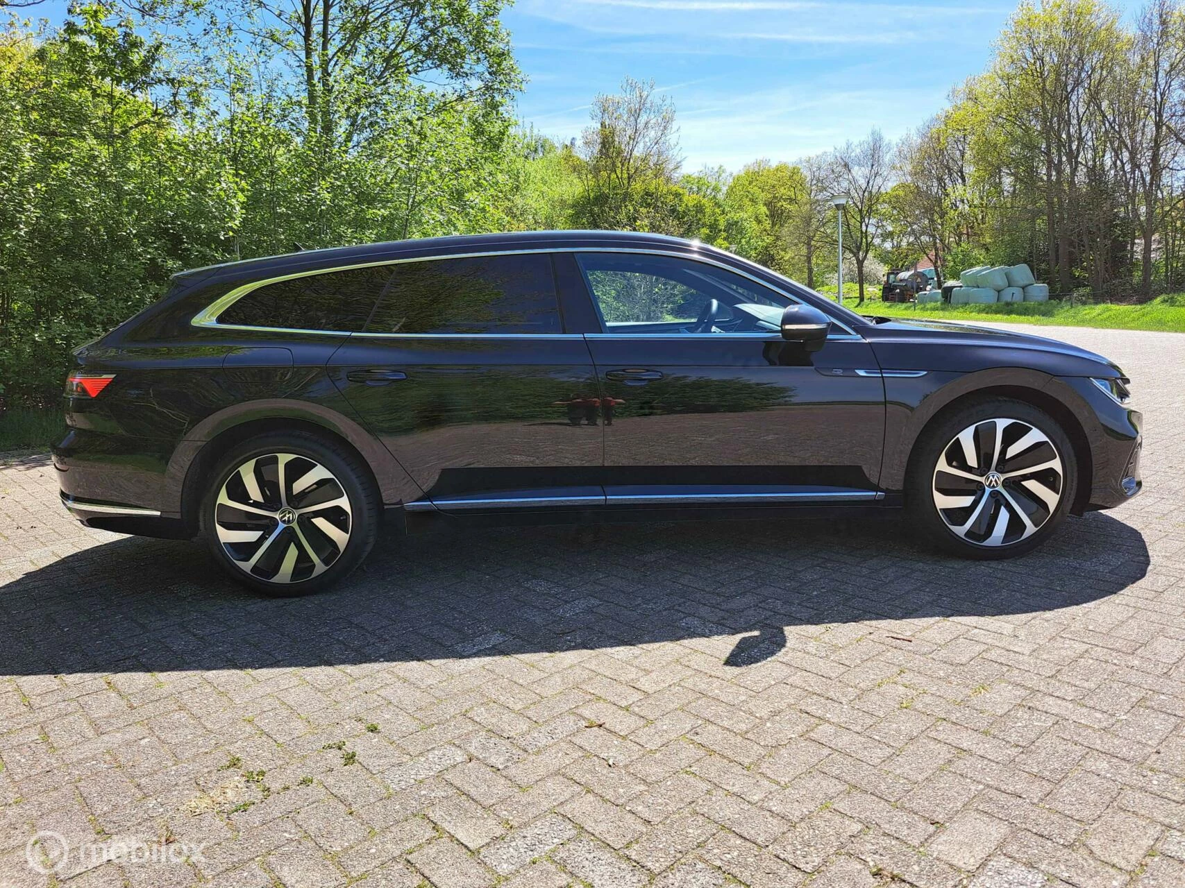 Hoofdafbeelding Volkswagen Arteon
