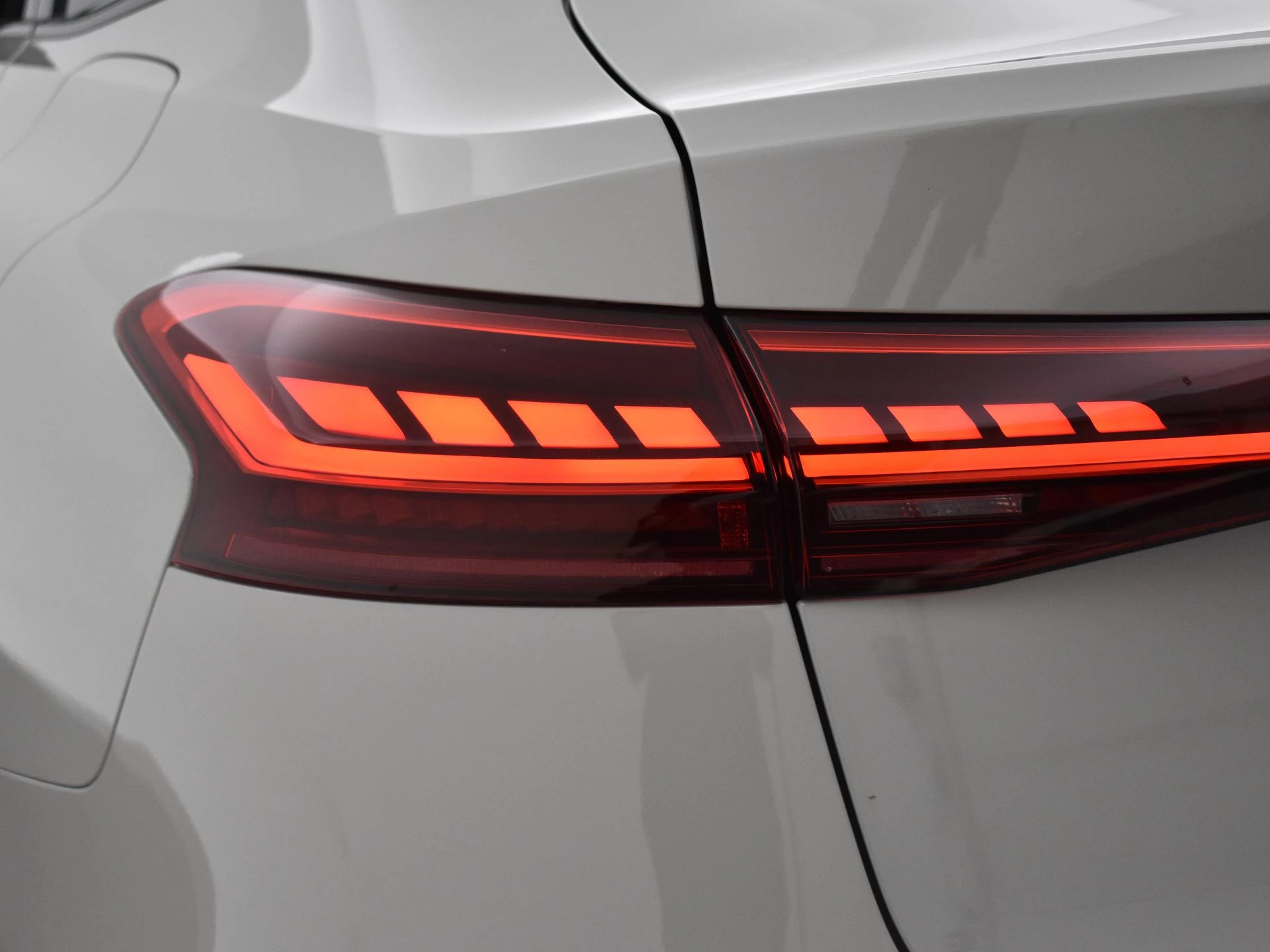 Hoofdafbeelding Audi A6 Sportback e-tron