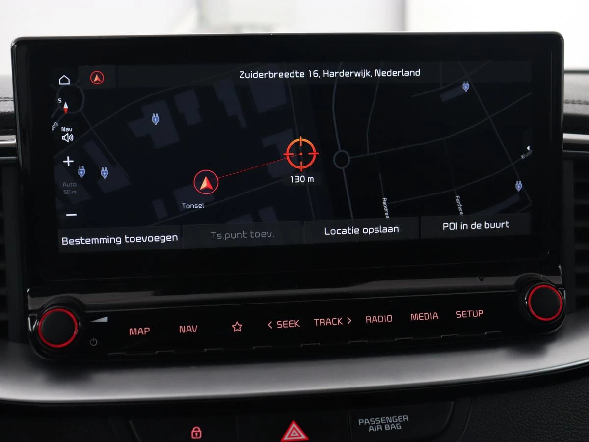 Hoofdafbeelding Kia XCeed