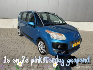 Citroen C3 Picasso 1.6 VTi Aura|AIRCO|ELEKTR RAMEN|TREKHAAK