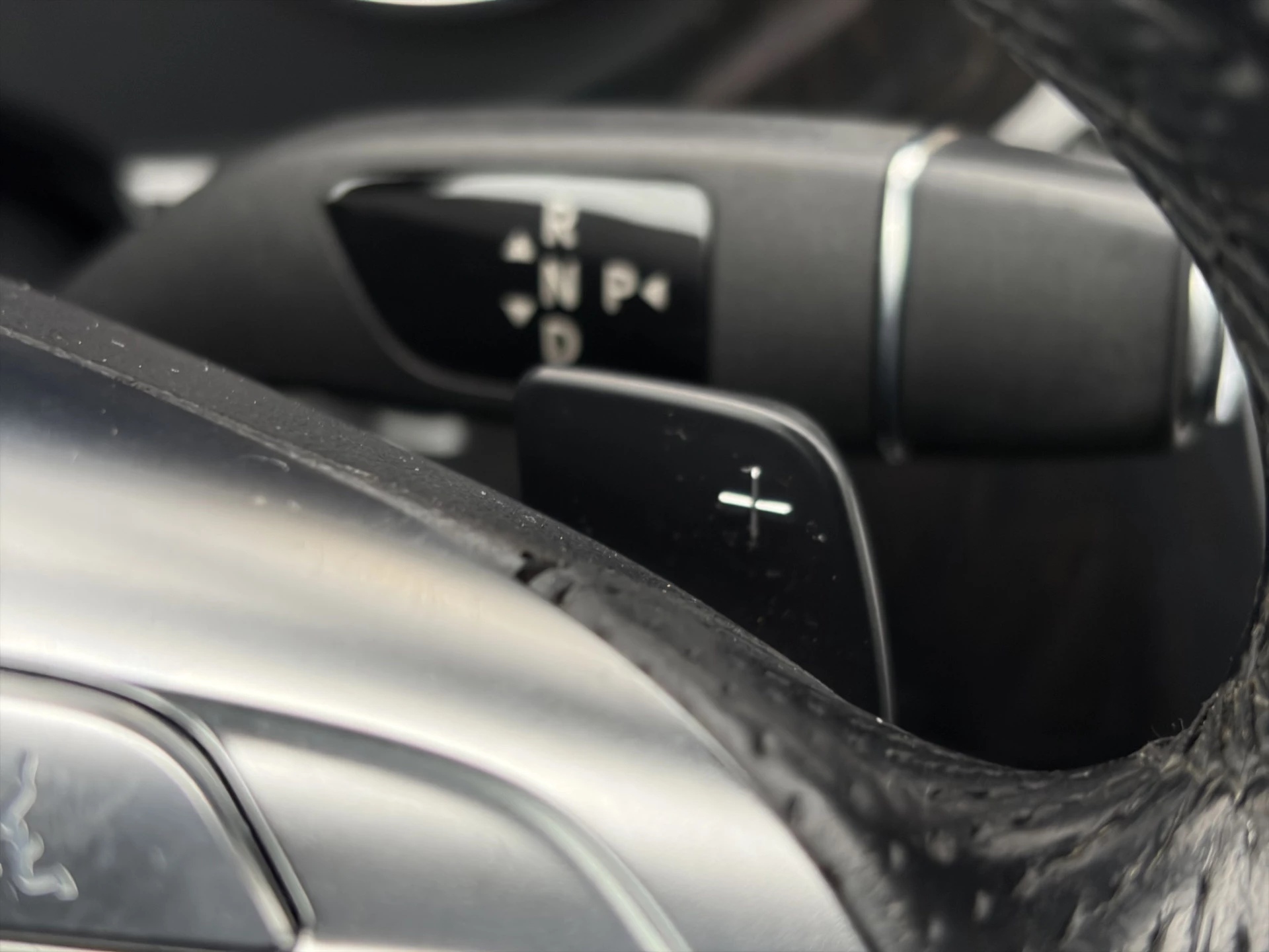 Hoofdafbeelding Mercedes-Benz CLS