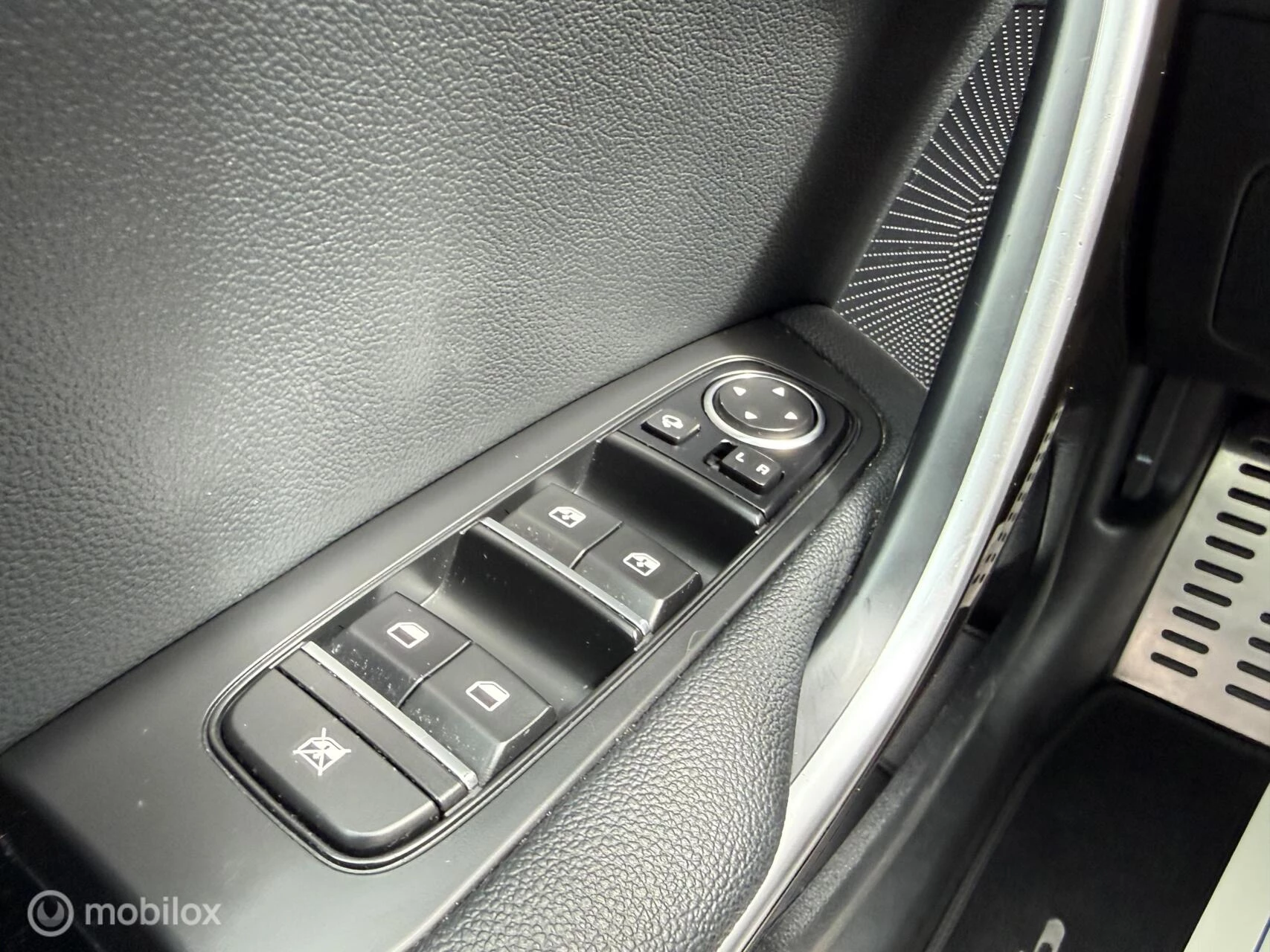 Hoofdafbeelding Kia ProCeed