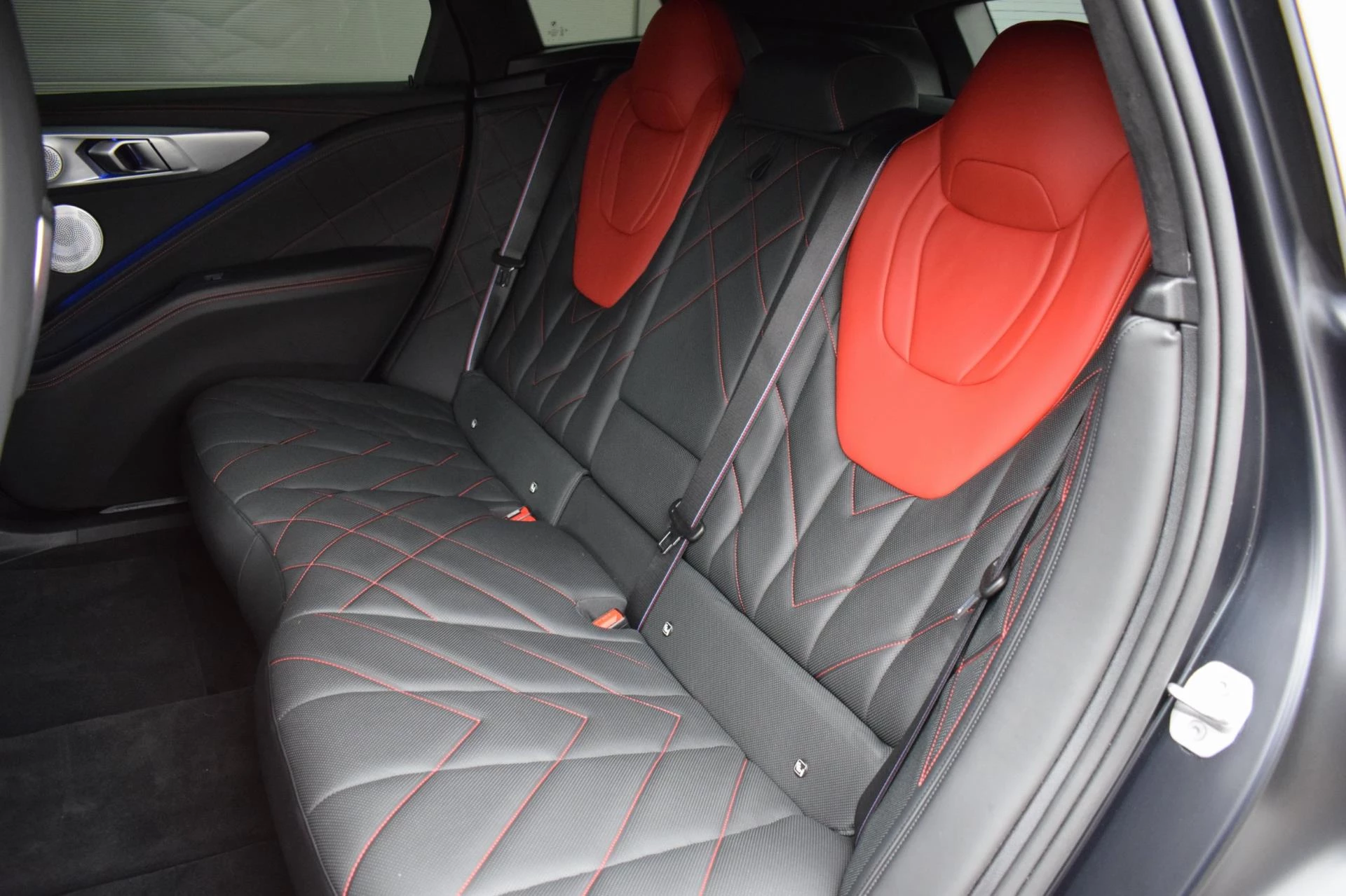 Hoofdafbeelding BMW XM