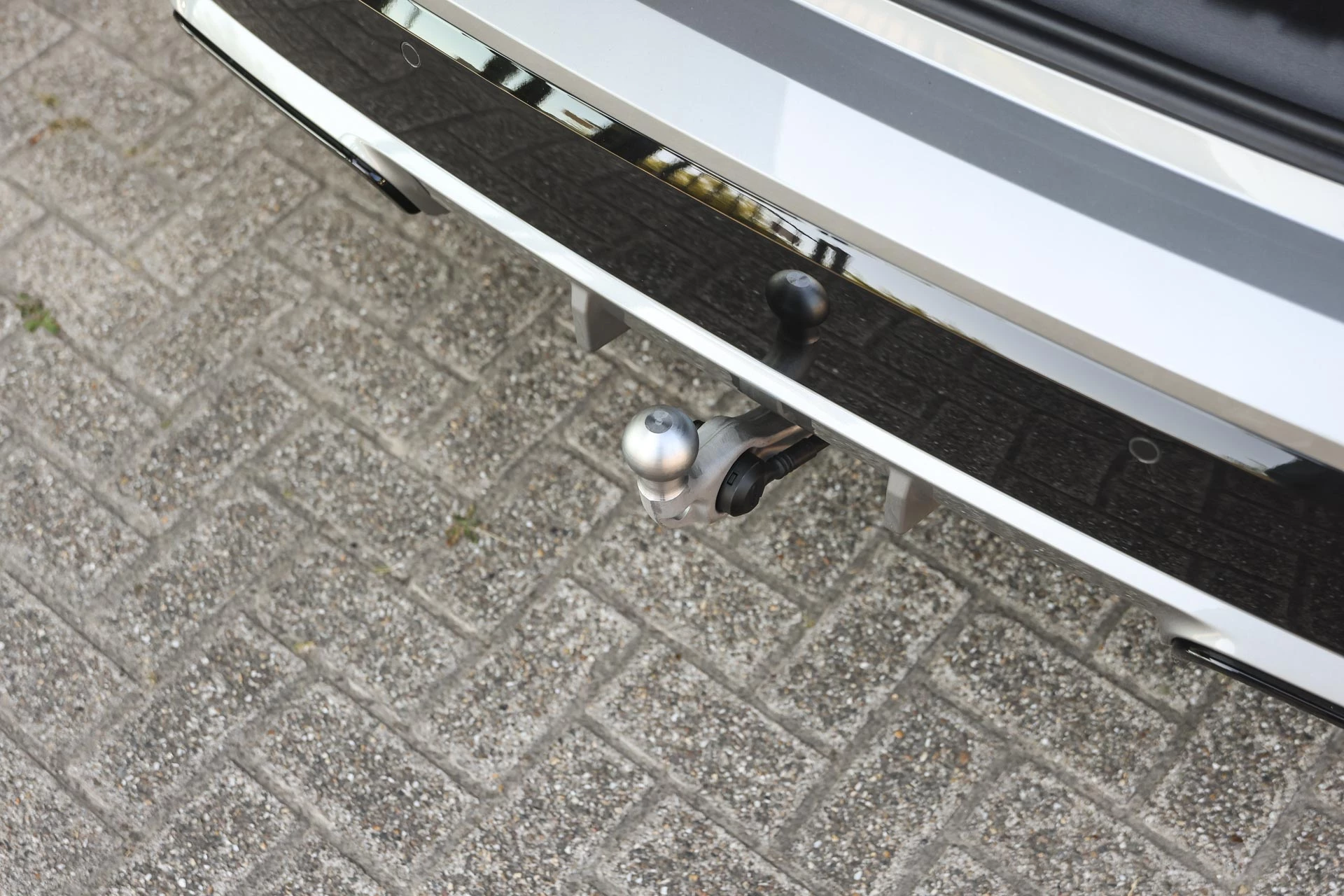 Hoofdafbeelding BMW iX1
