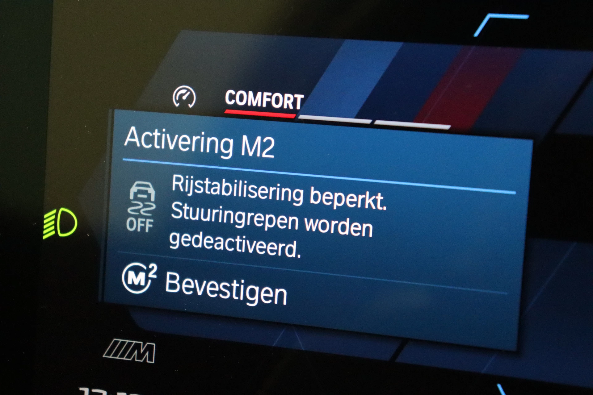 Hoofdafbeelding BMW XM