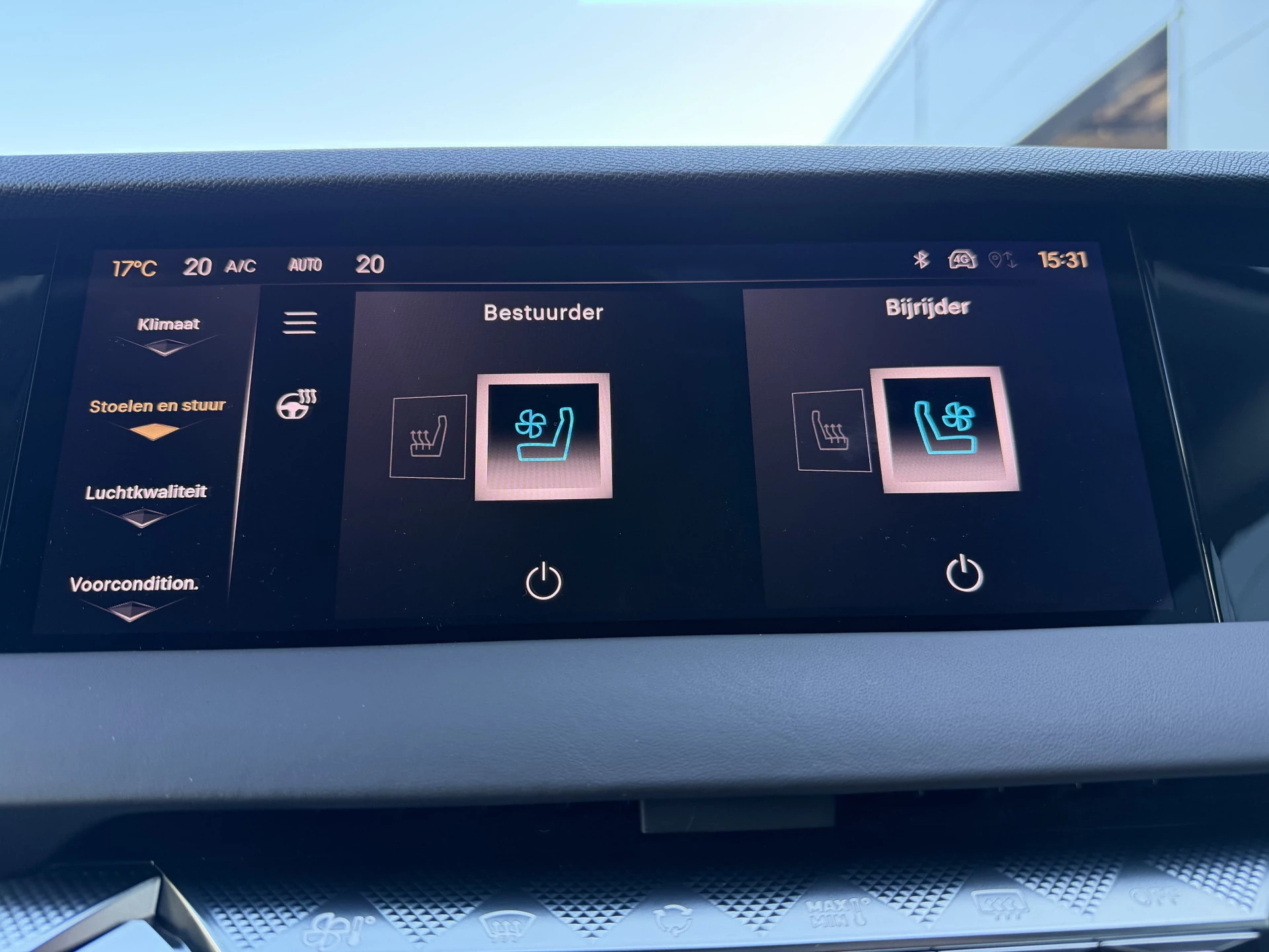 Hoofdafbeelding DS DS 4