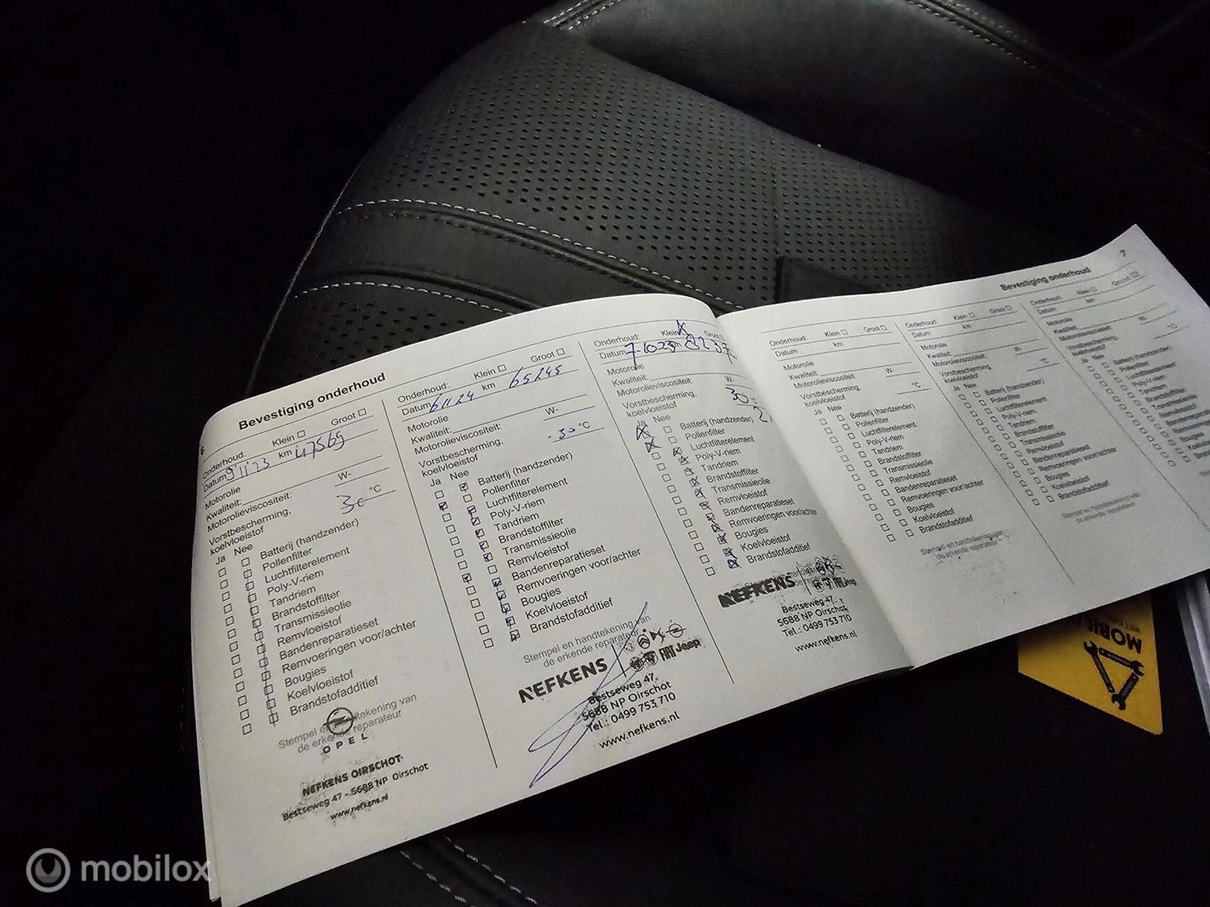 Hoofdafbeelding Opel Corsa-e