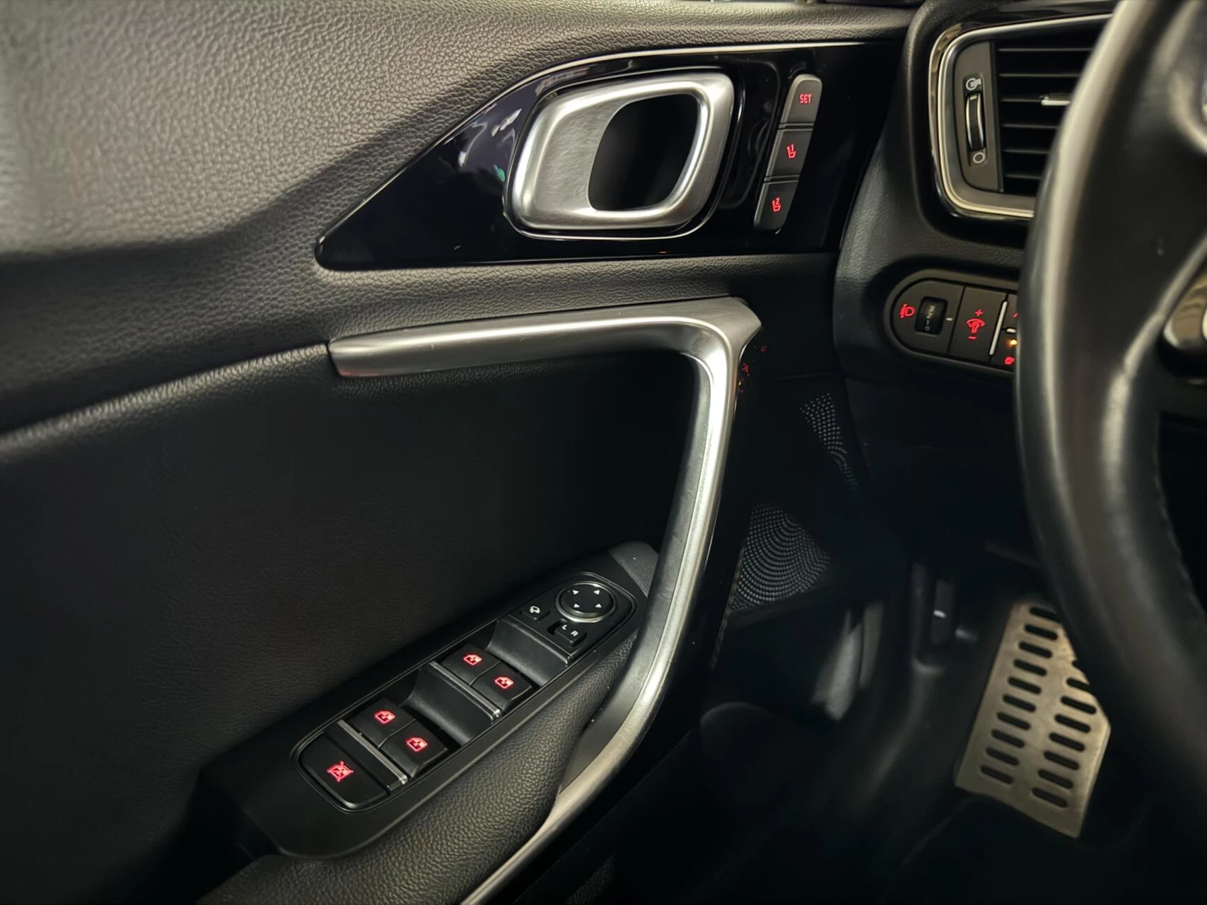 Hoofdafbeelding Kia XCeed