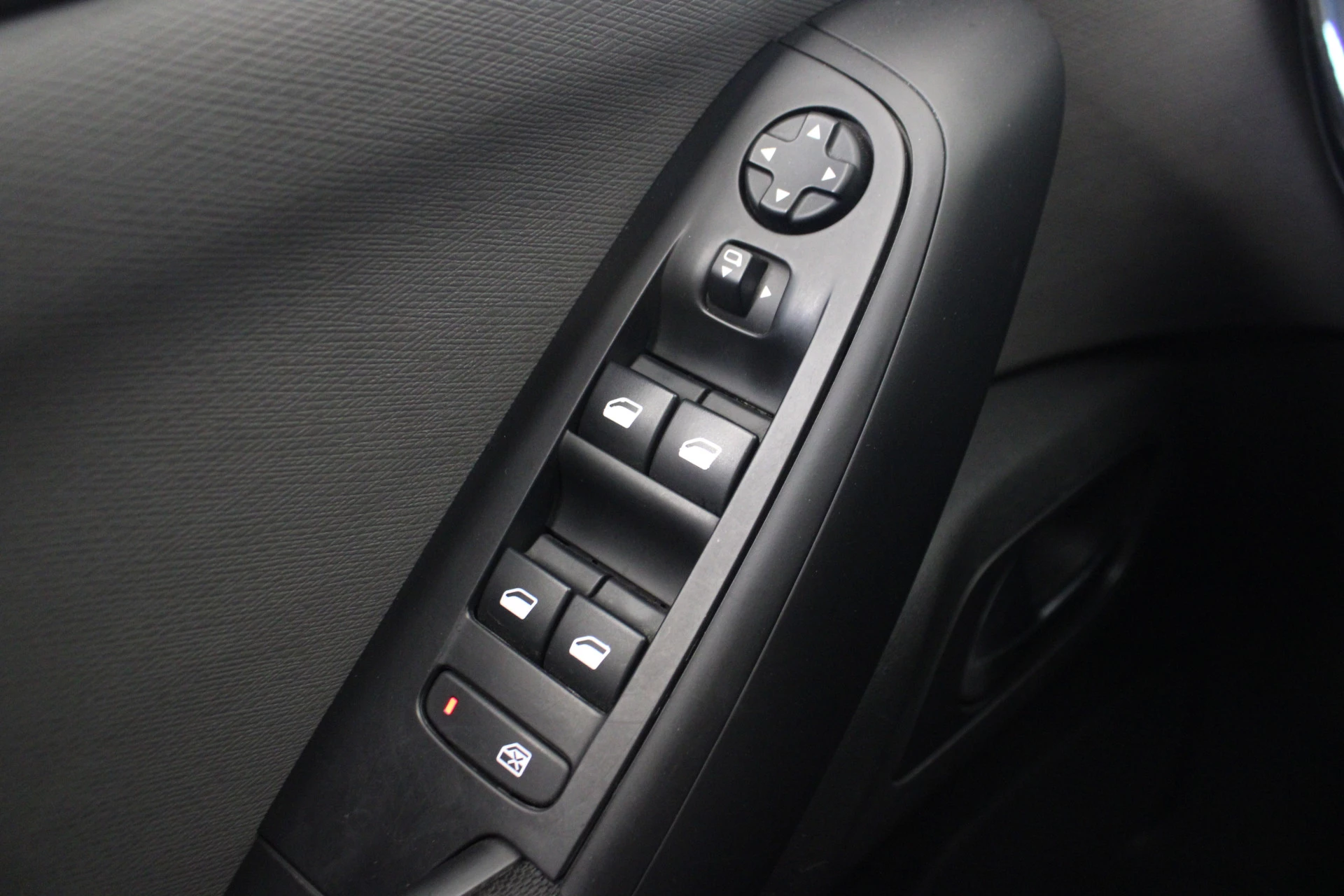 Hoofdafbeelding Citroën Grand C4 Spacetourer