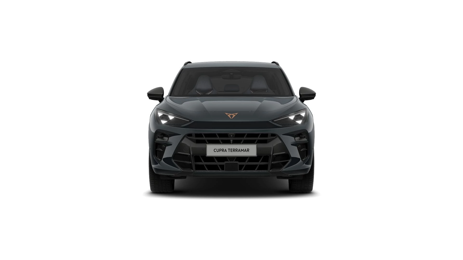 Hoofdafbeelding CUPRA Terramar