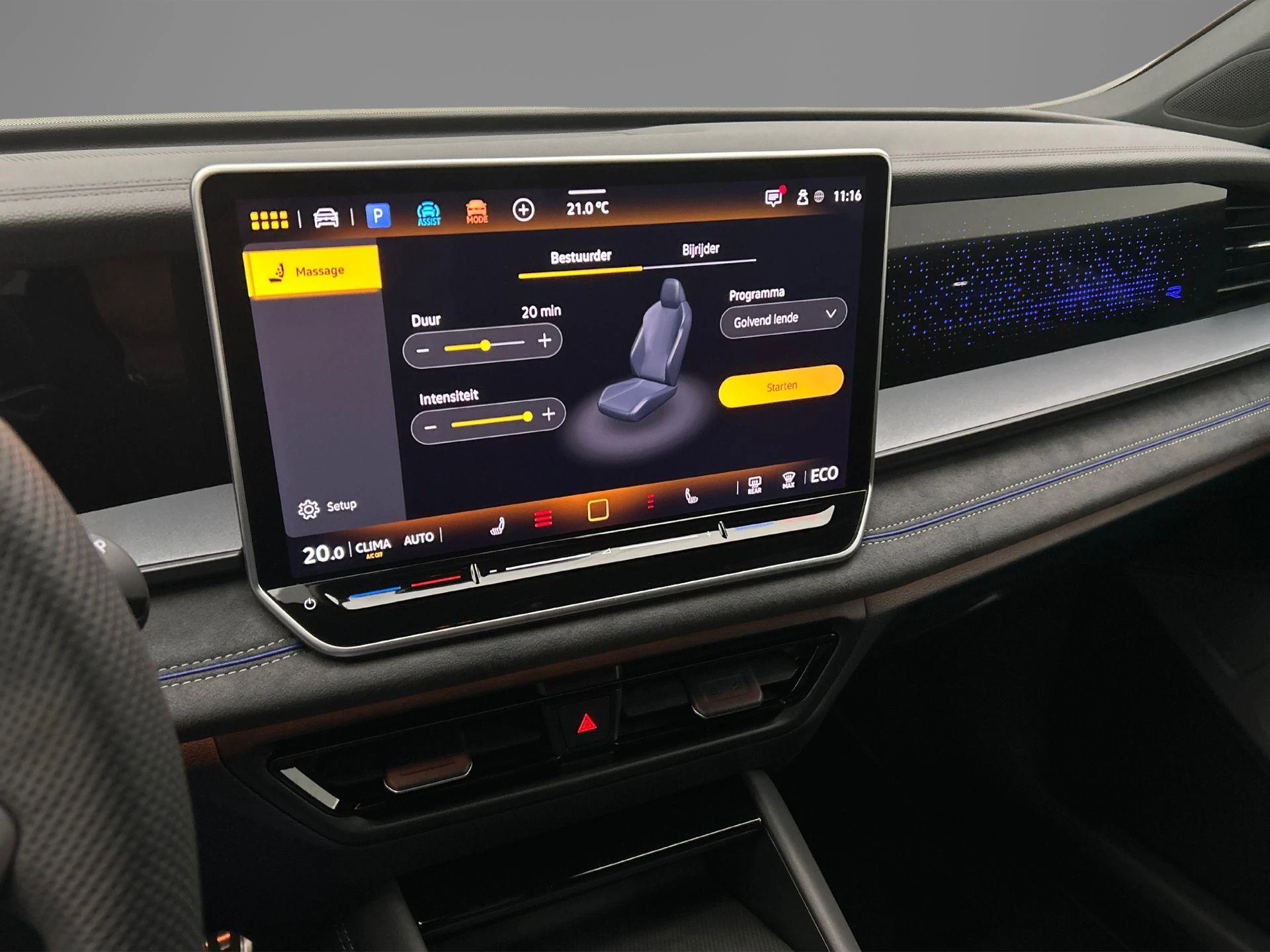 Hoofdafbeelding Volkswagen Tayron