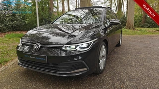 Volkswagen Golf 1.5 eTSI 1st Edition Pano stoelverw trekhaak