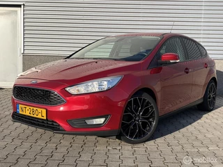 Ford Focus 1.0 Trend Edition