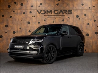 Land Rover Range Rover 3.0 P460e Autobiography PHEV | Pano | Massage | Soft-close | ACC | 360° |