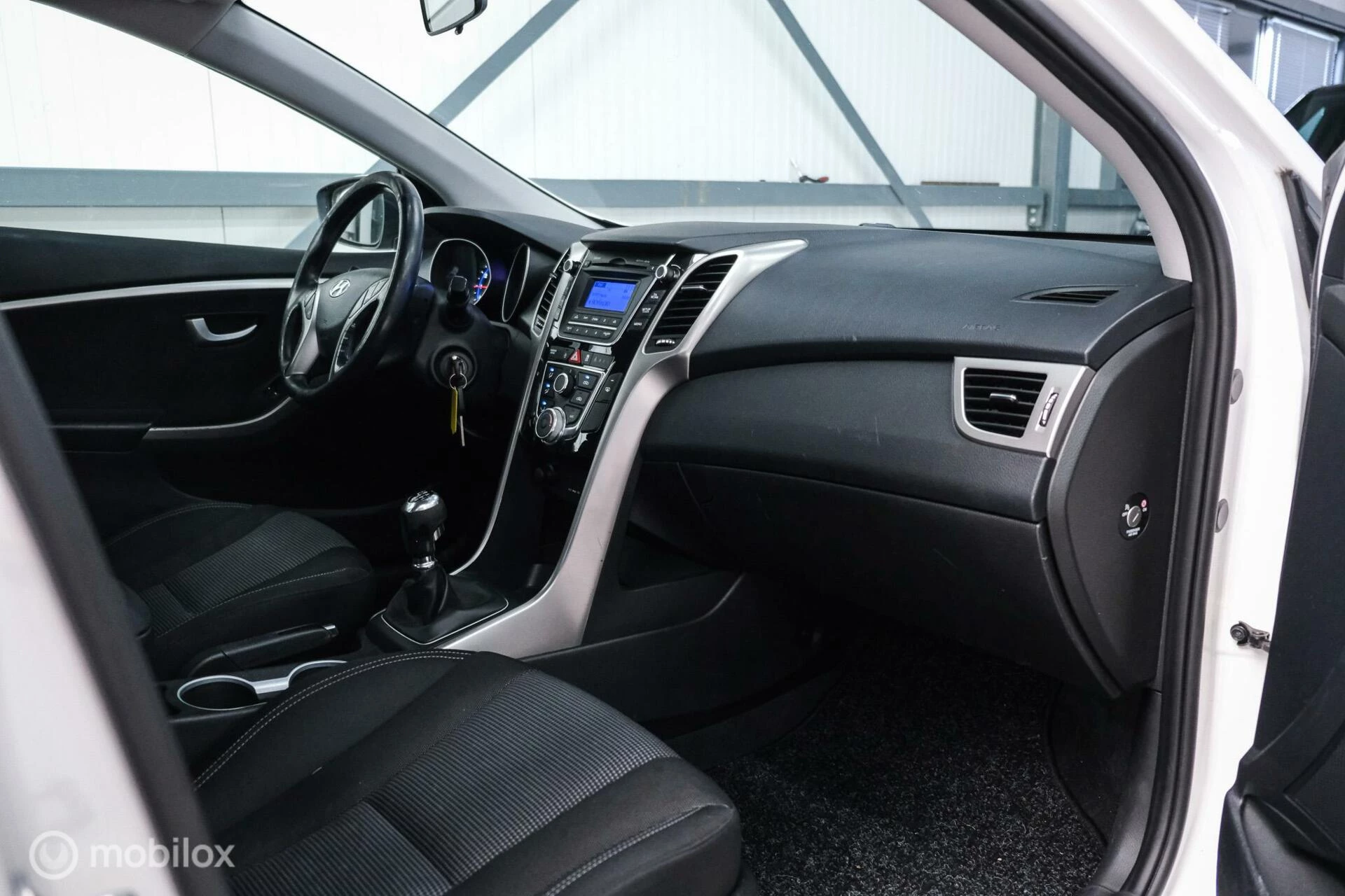 Hoofdafbeelding Hyundai i30