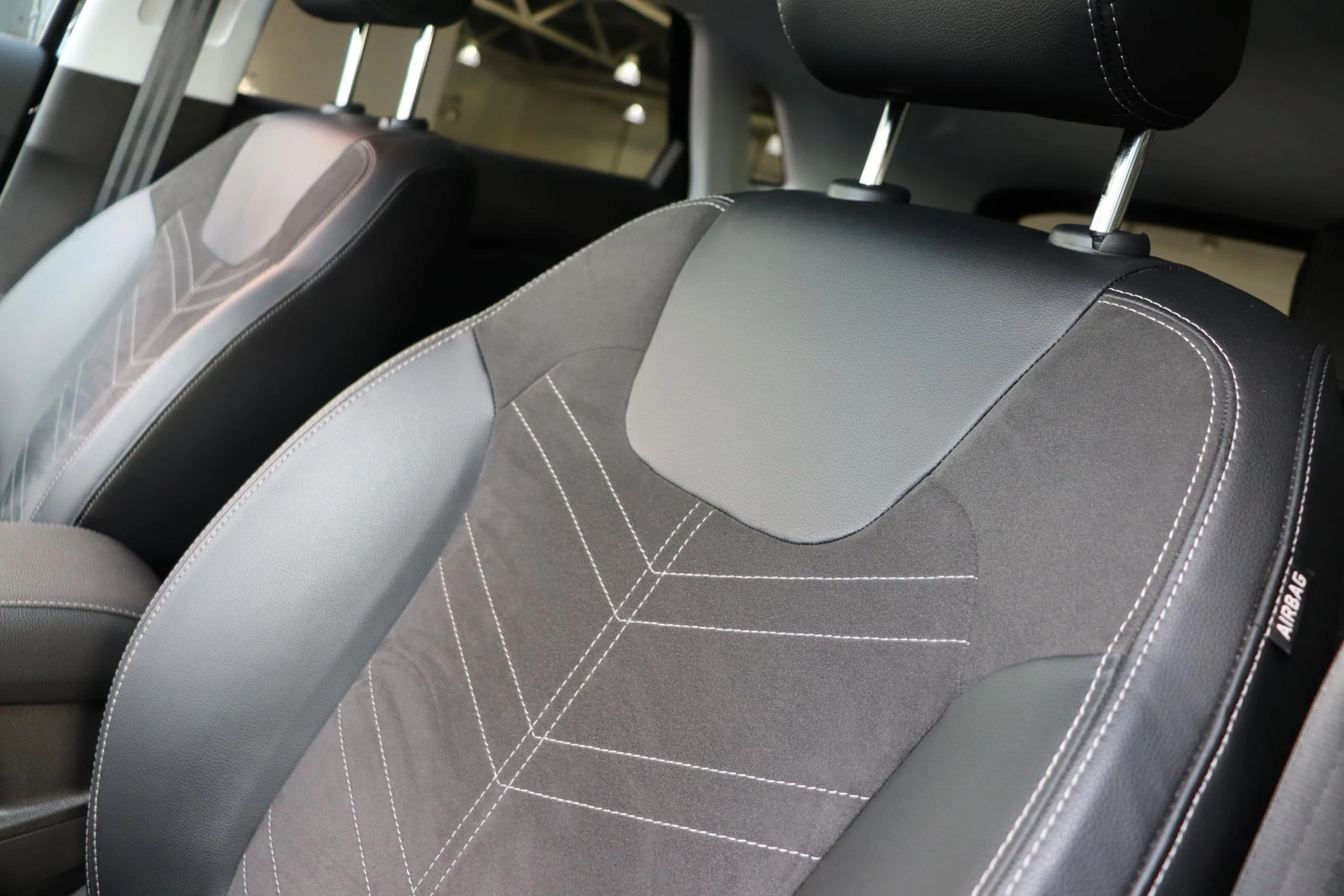 Hoofdafbeelding Opel Grandland