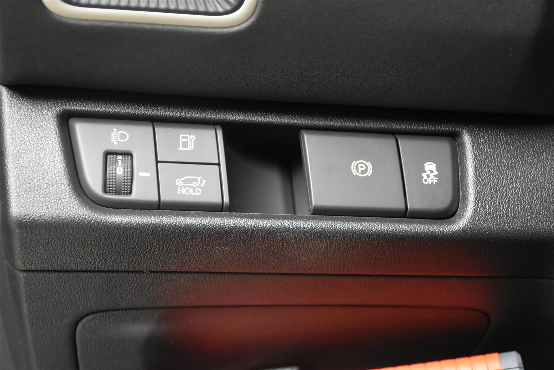 Hoofdafbeelding Kia EV5