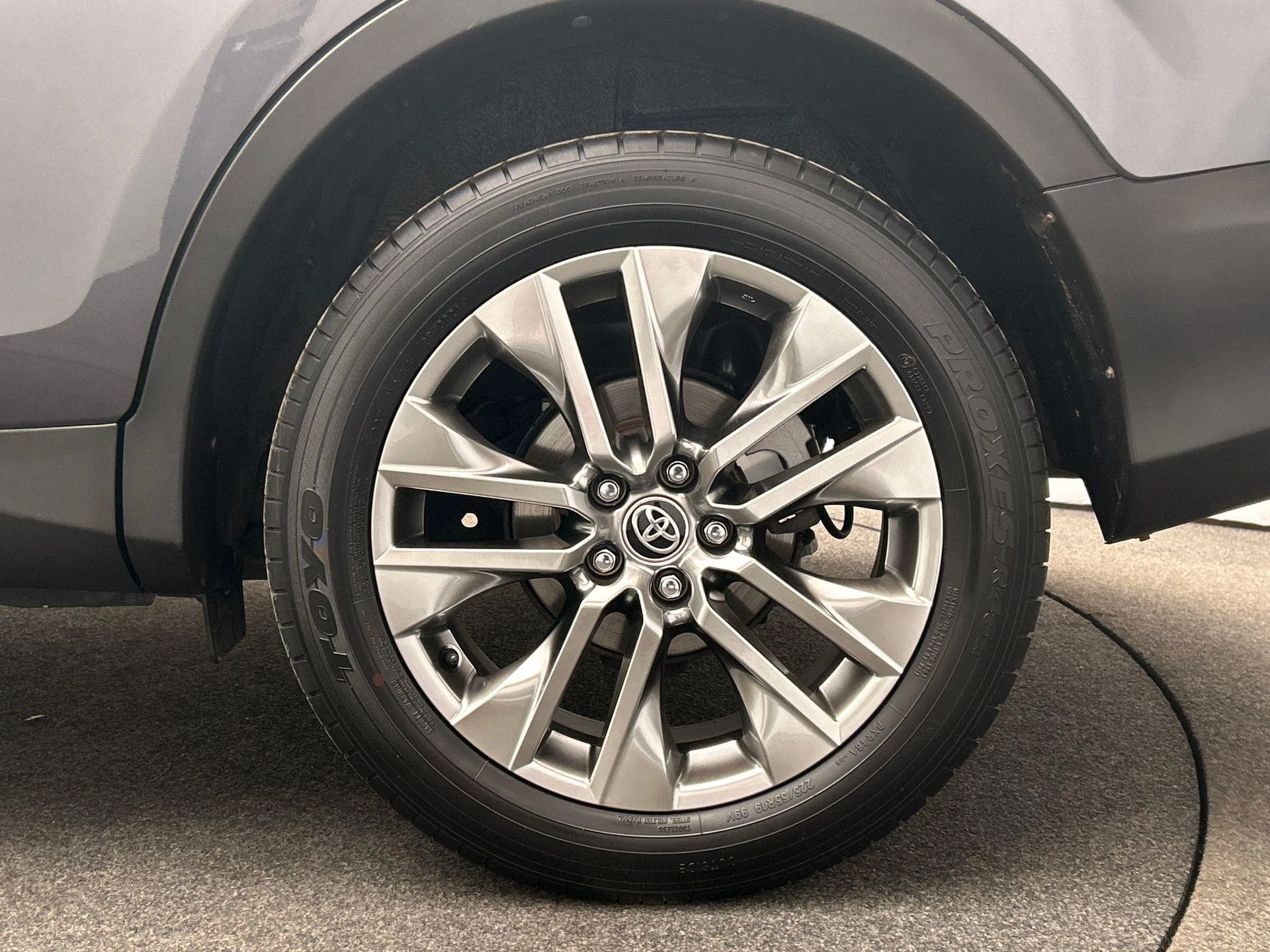 Hoofdafbeelding Toyota RAV4