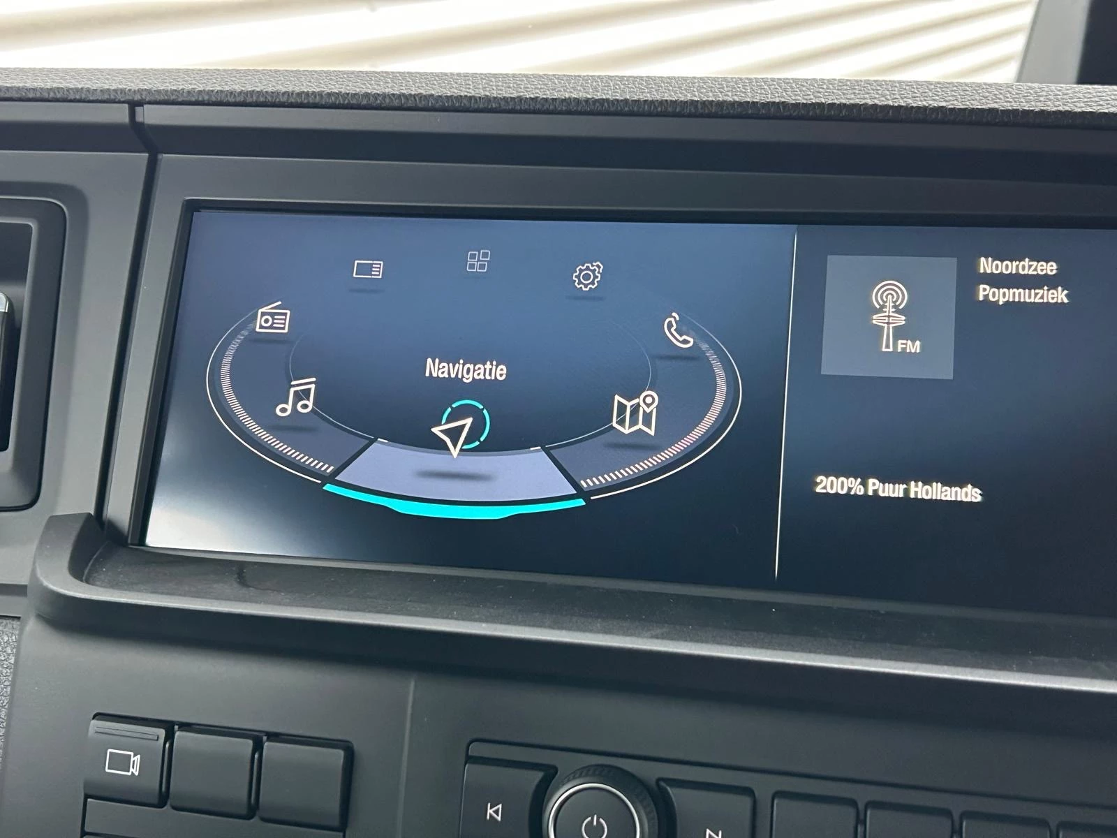 Hoofdafbeelding MAN TGX