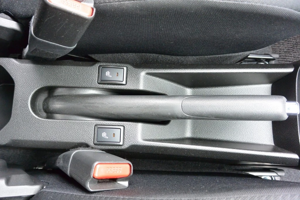 Hoofdafbeelding Suzuki Ignis