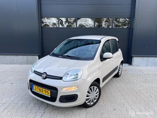 Fiat Panda 0.9 TwinAir Edizione Cool Airco NW APK NAP