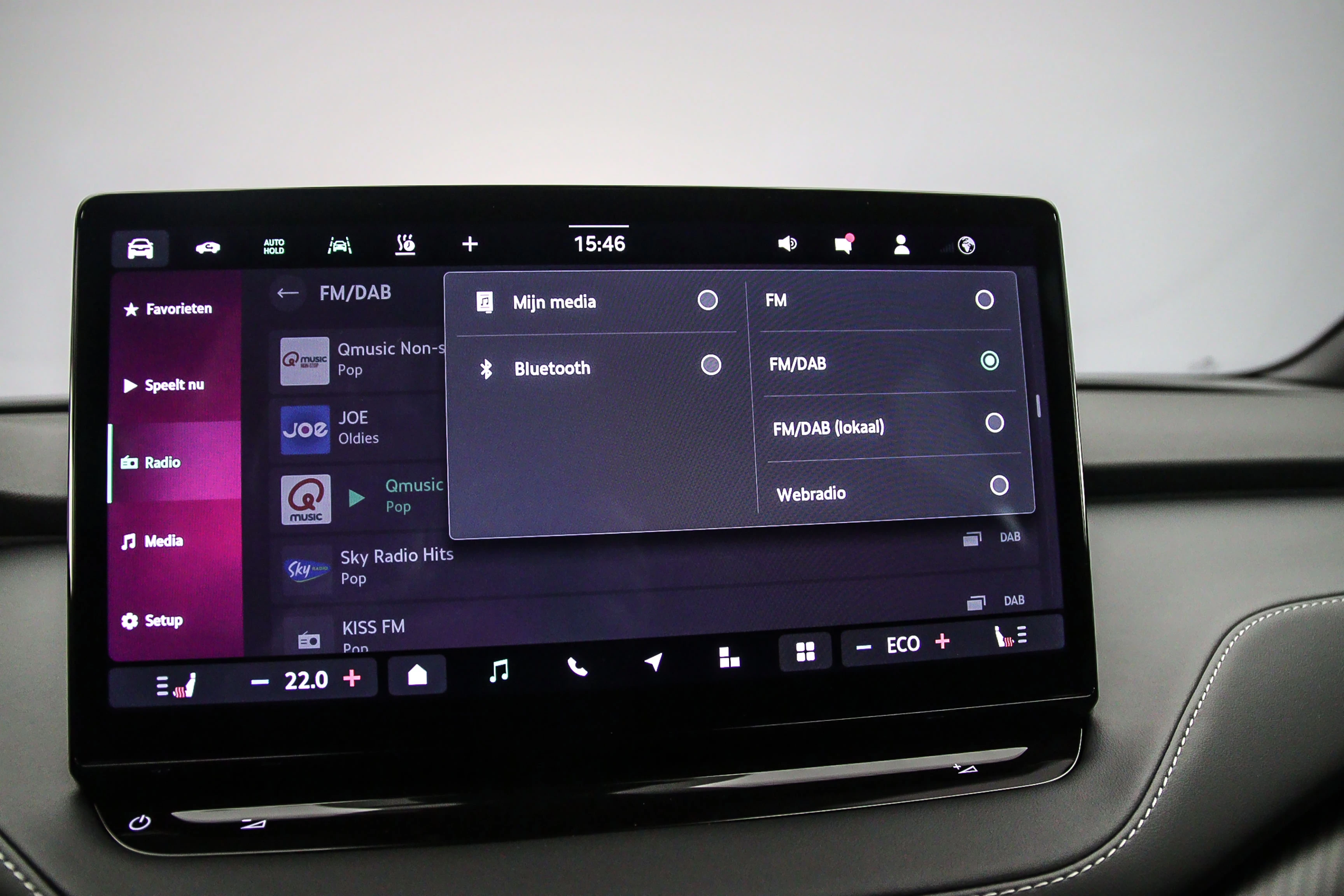 Hoofdafbeelding Škoda Elroq