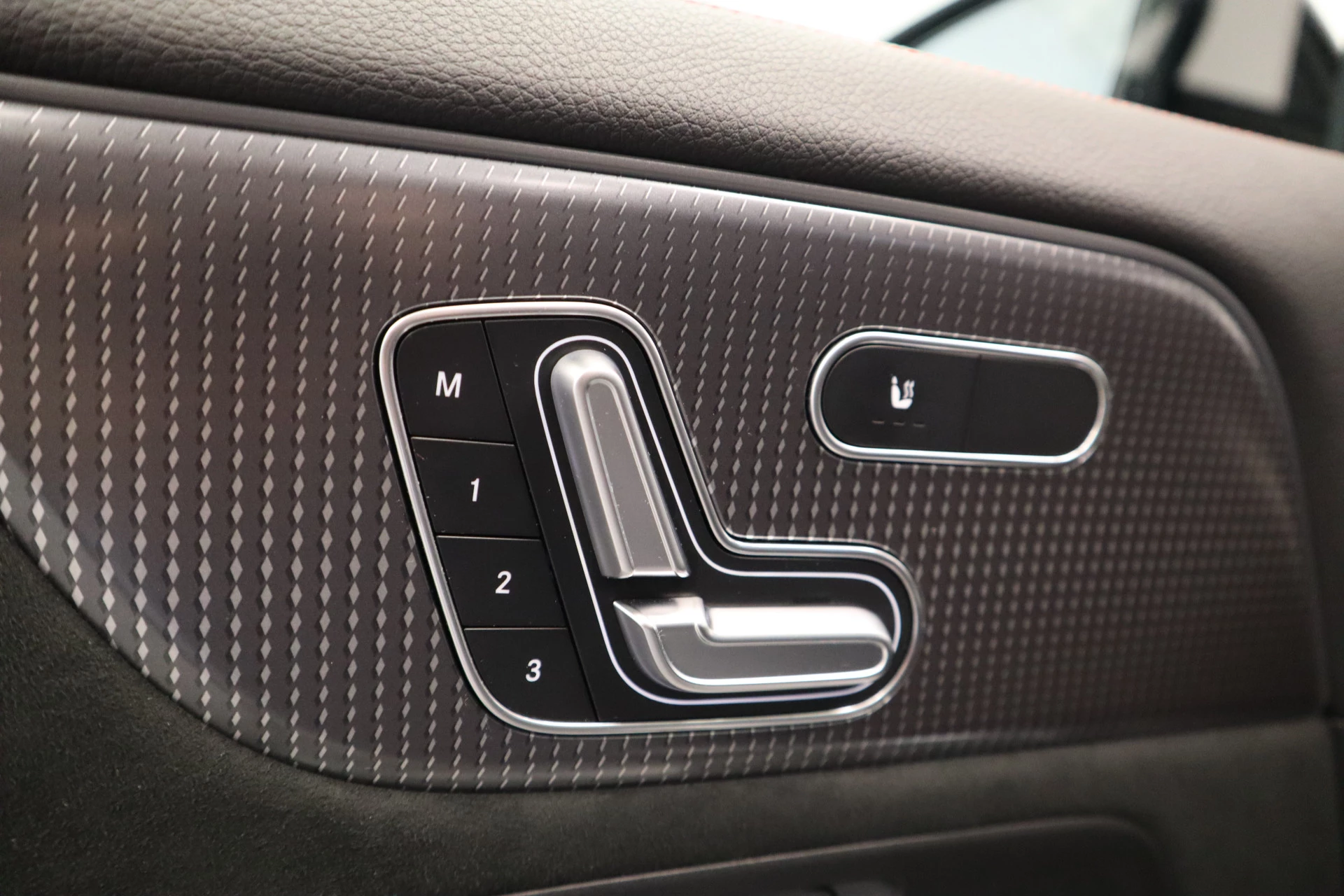 Hoofdafbeelding Mercedes-Benz EQA