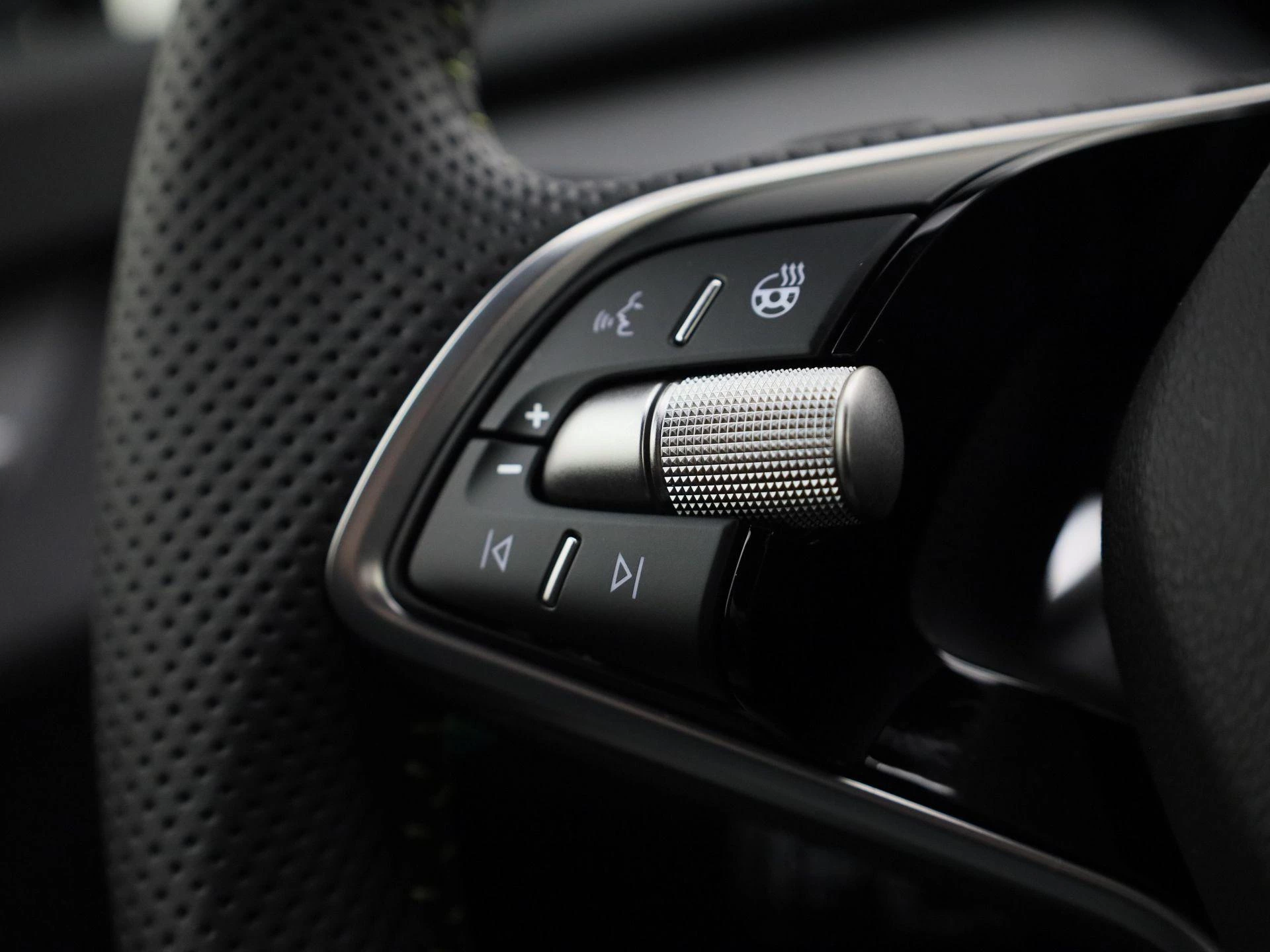 Hoofdafbeelding Škoda Elroq