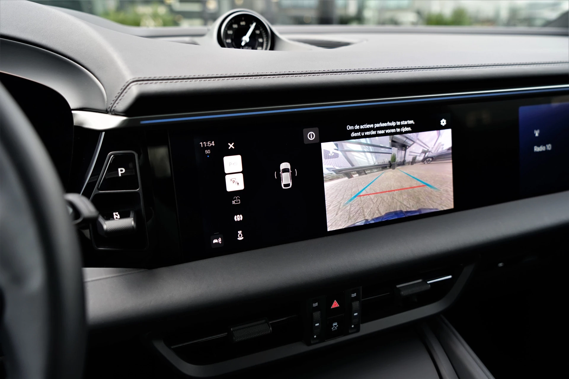 Hoofdafbeelding Porsche Macan