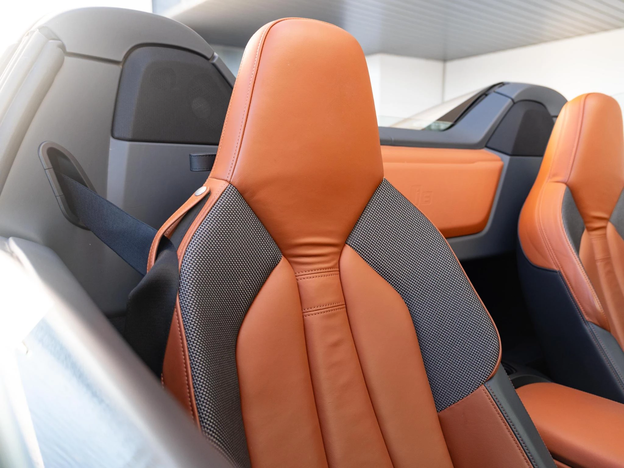 Hoofdafbeelding BMW i8