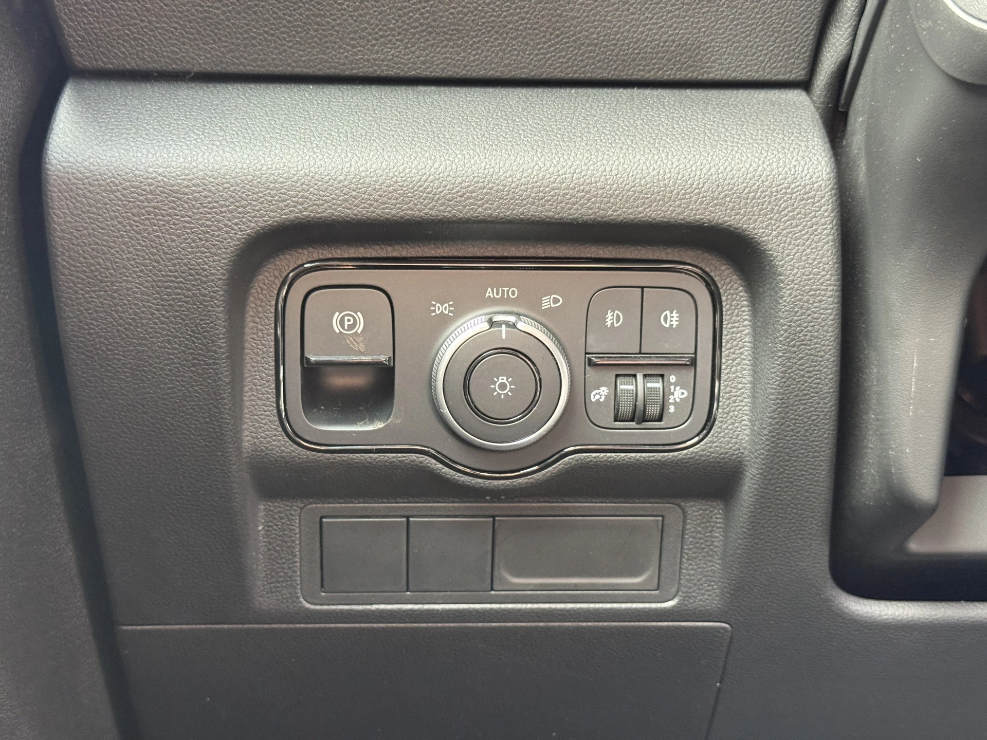 Hoofdafbeelding Mercedes-Benz Citan