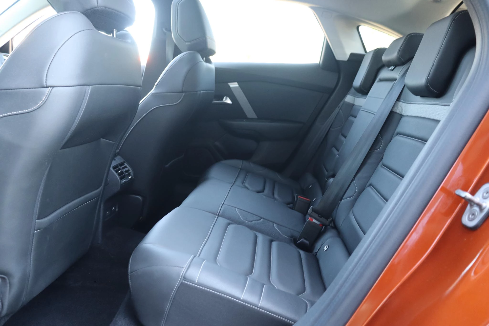 Hoofdafbeelding Citroën C4