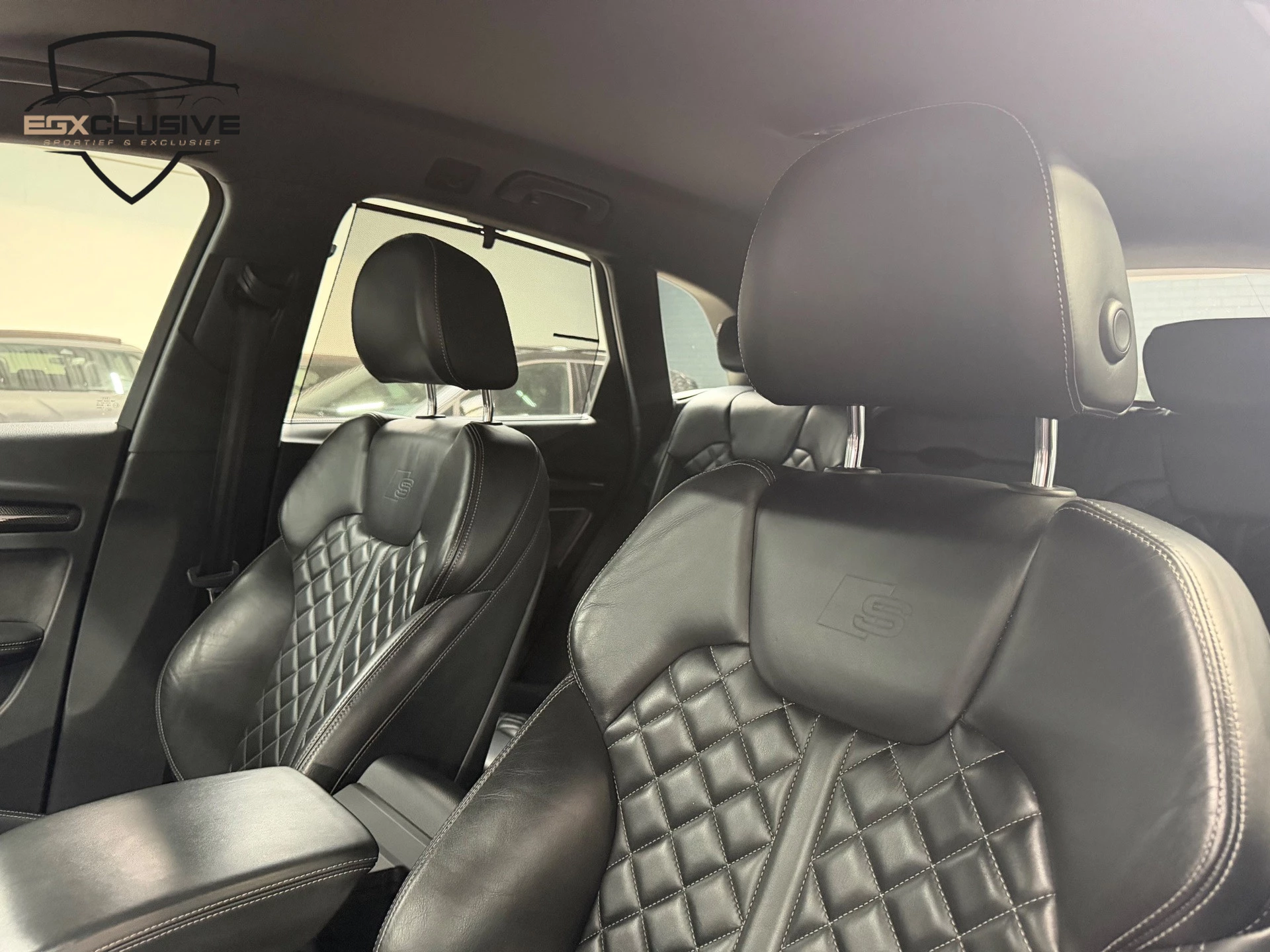 Hoofdafbeelding Audi SQ5