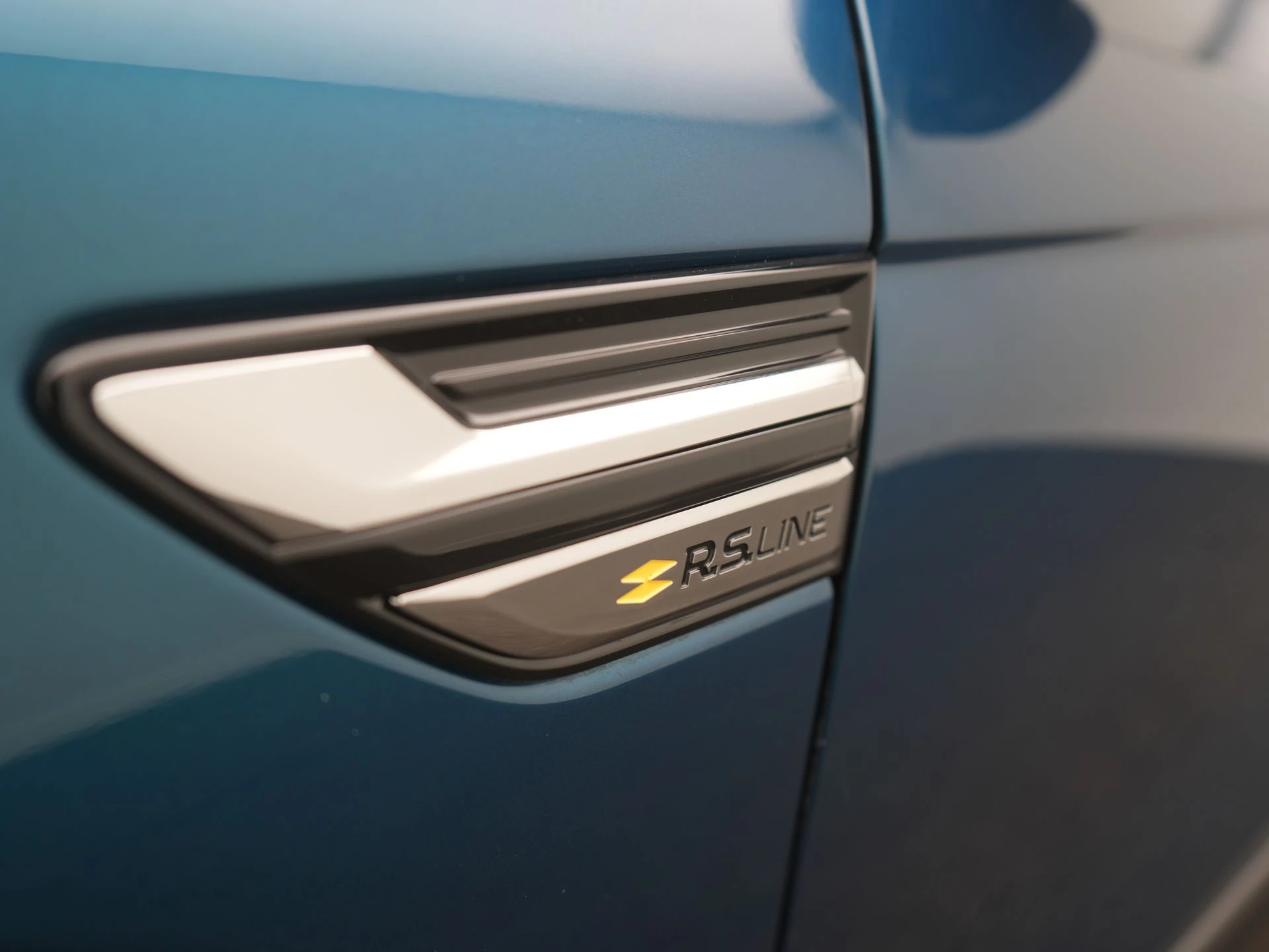 Hoofdafbeelding Renault Arkana