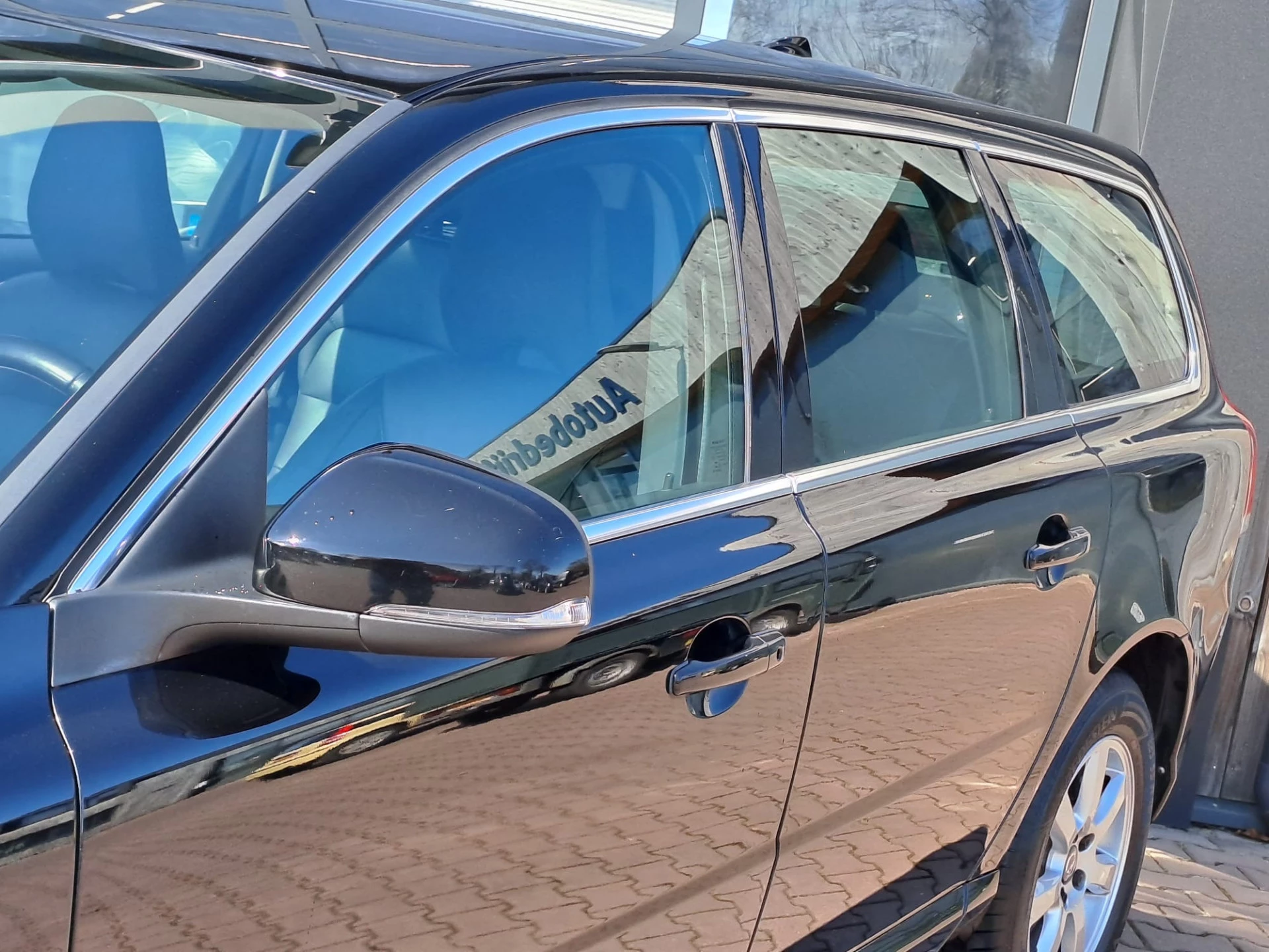Hoofdafbeelding Volvo V70