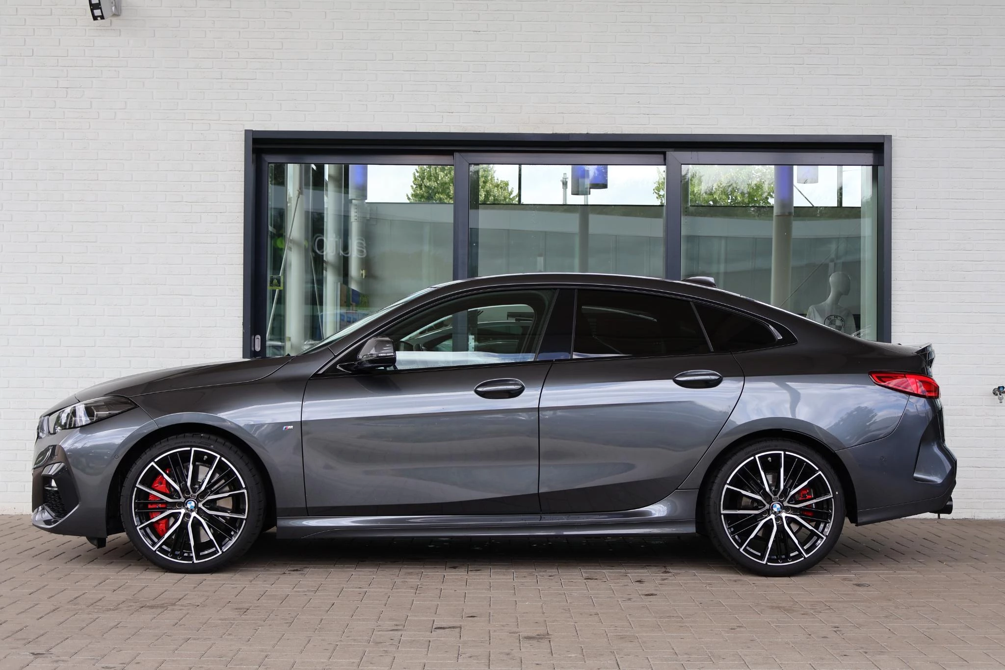 Hoofdafbeelding BMW 2 Serie