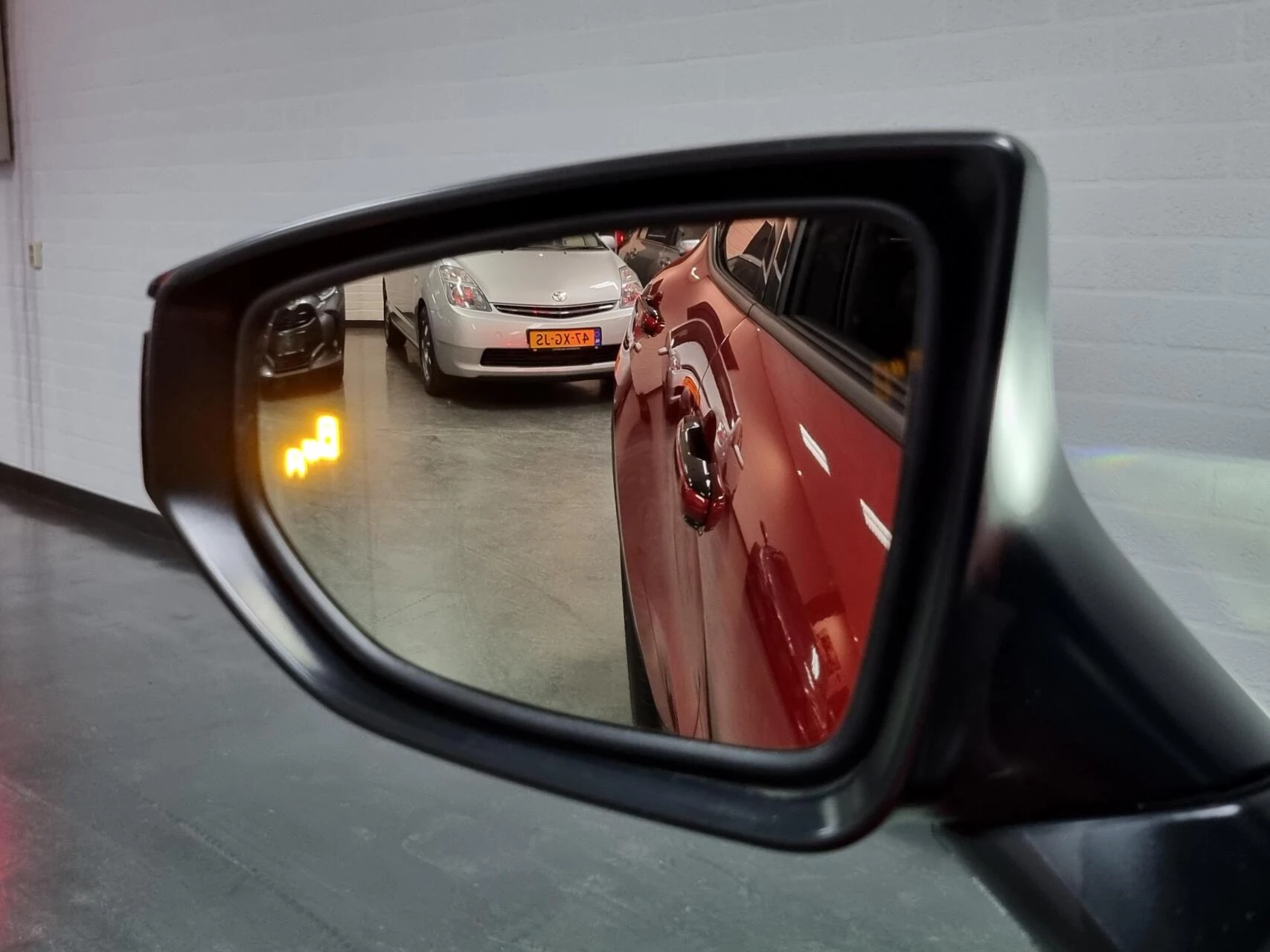 Hoofdafbeelding Lexus LBX